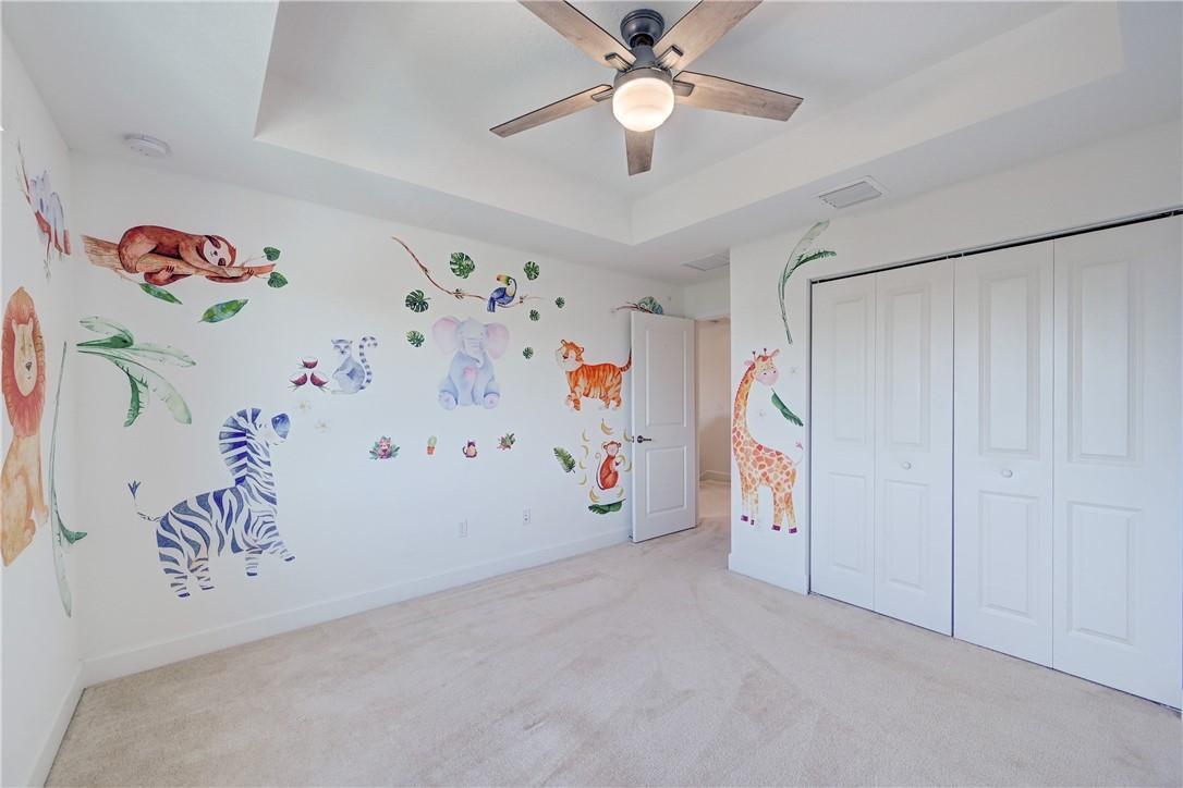 Residences At Palm Aire - Residential