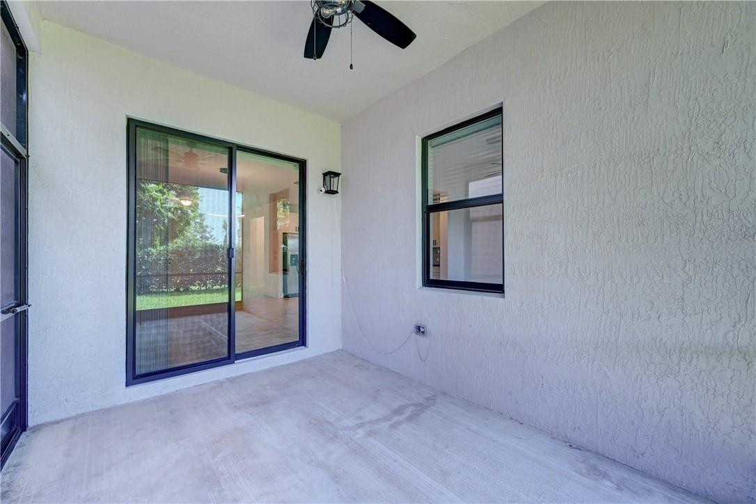 Residences At Palm Aire - Residential