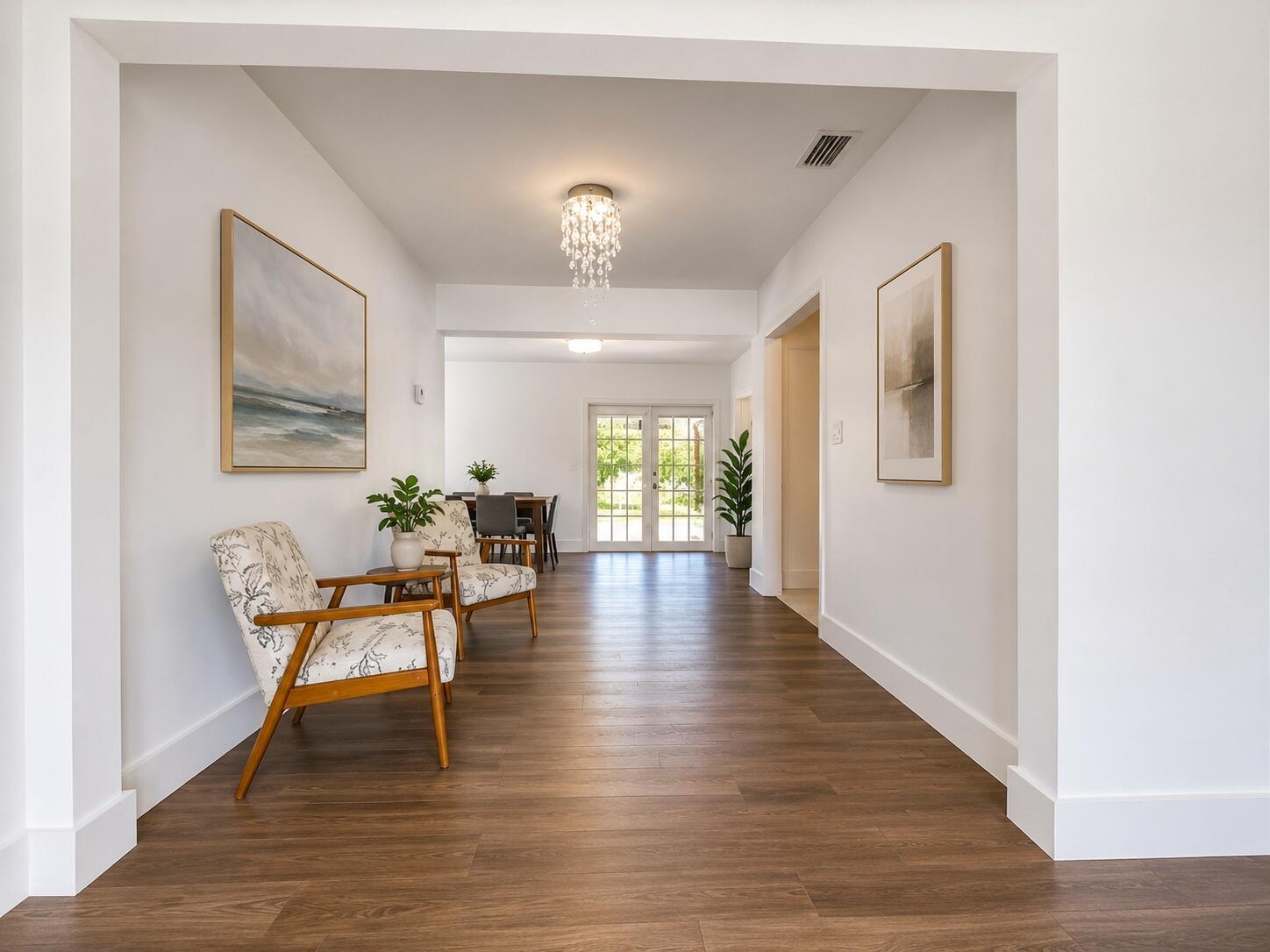 HOLLYWOOD LITTLE RANCHES - Residential