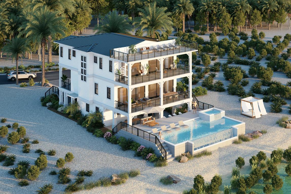 SUMMERLAND ESTATES - Residential