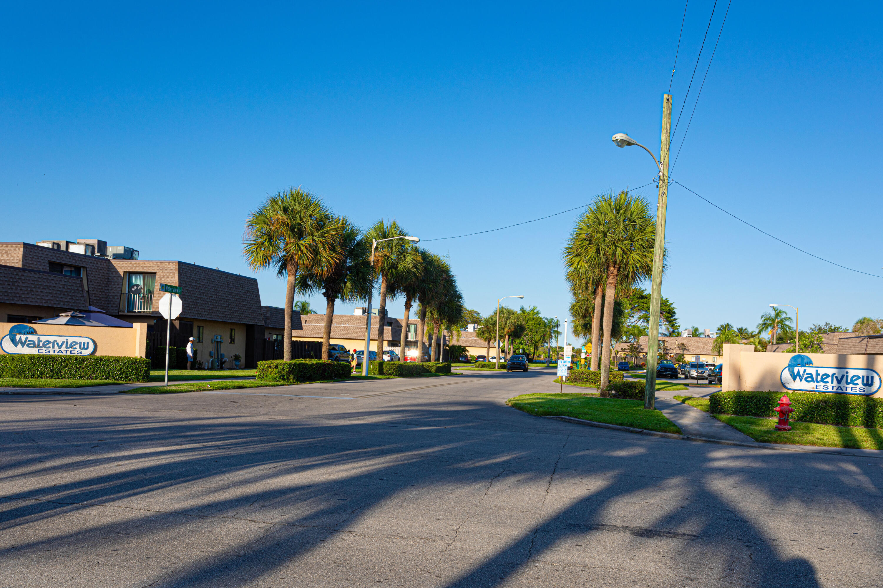 WATERVIEW ESTATES - Residential
