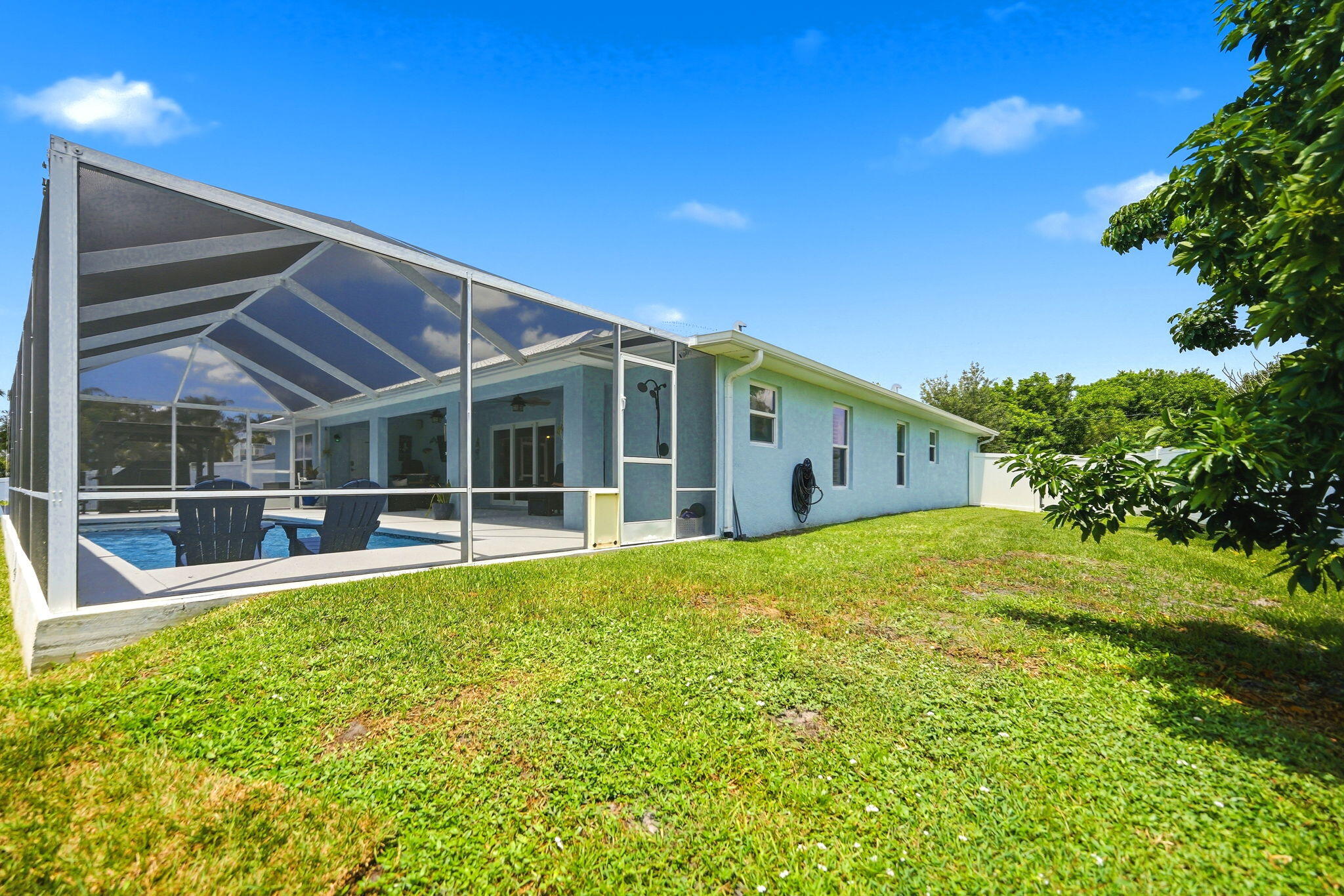PORT ST LUCIE SECTION 26 - Residential