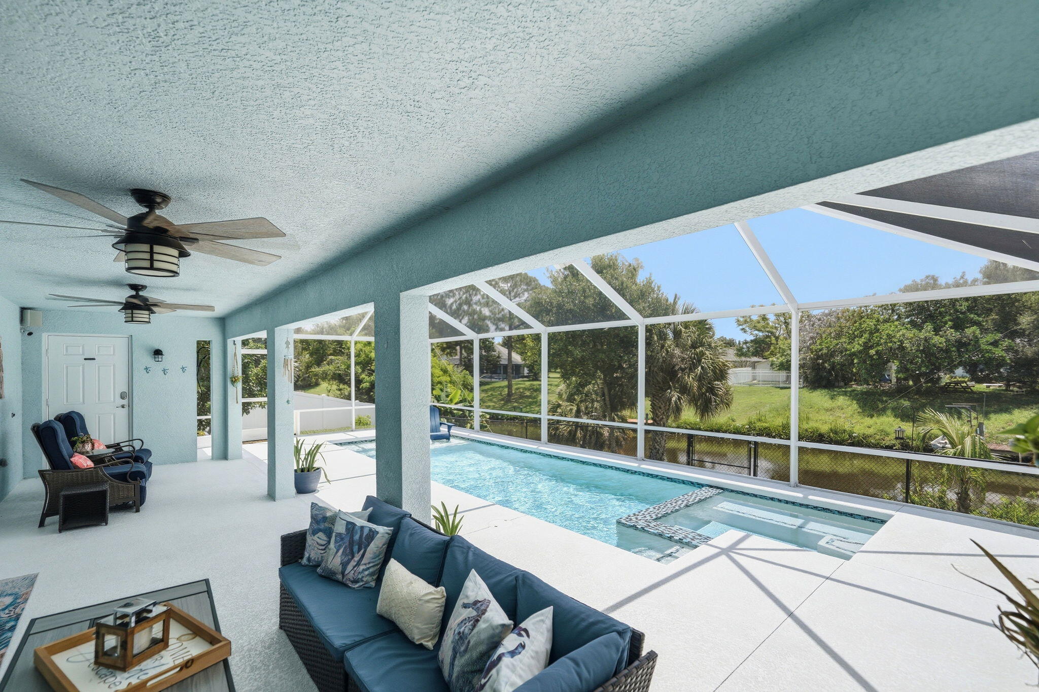 PORT ST LUCIE SECTION 26 - Residential