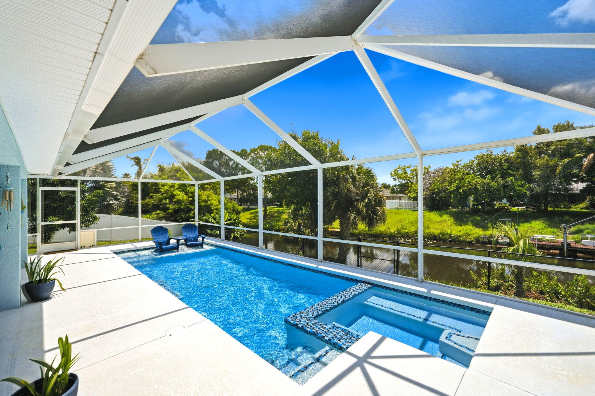PORT ST LUCIE SECTION 26 - Residential