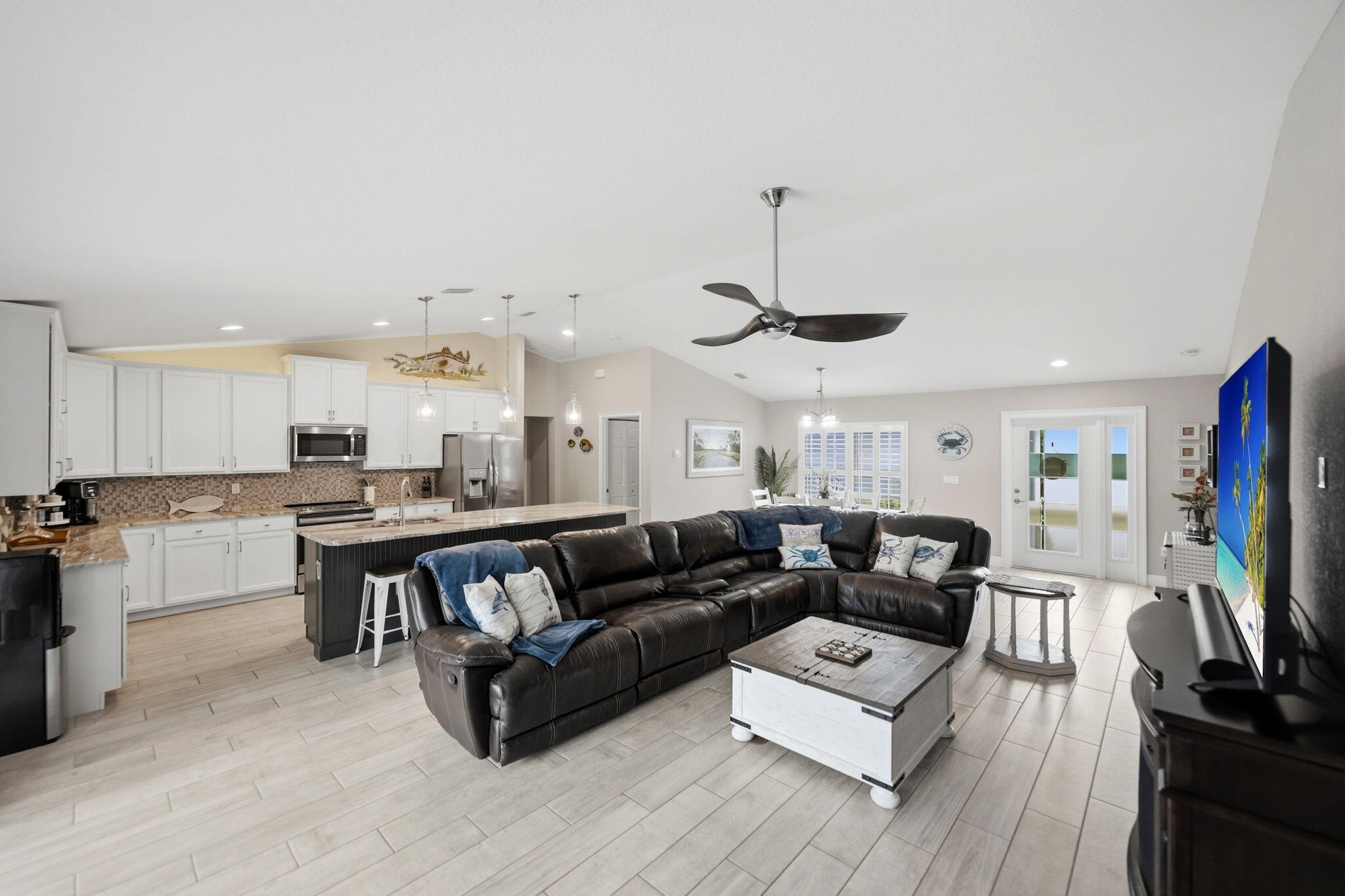 PORT ST LUCIE SECTION 26 - Residential