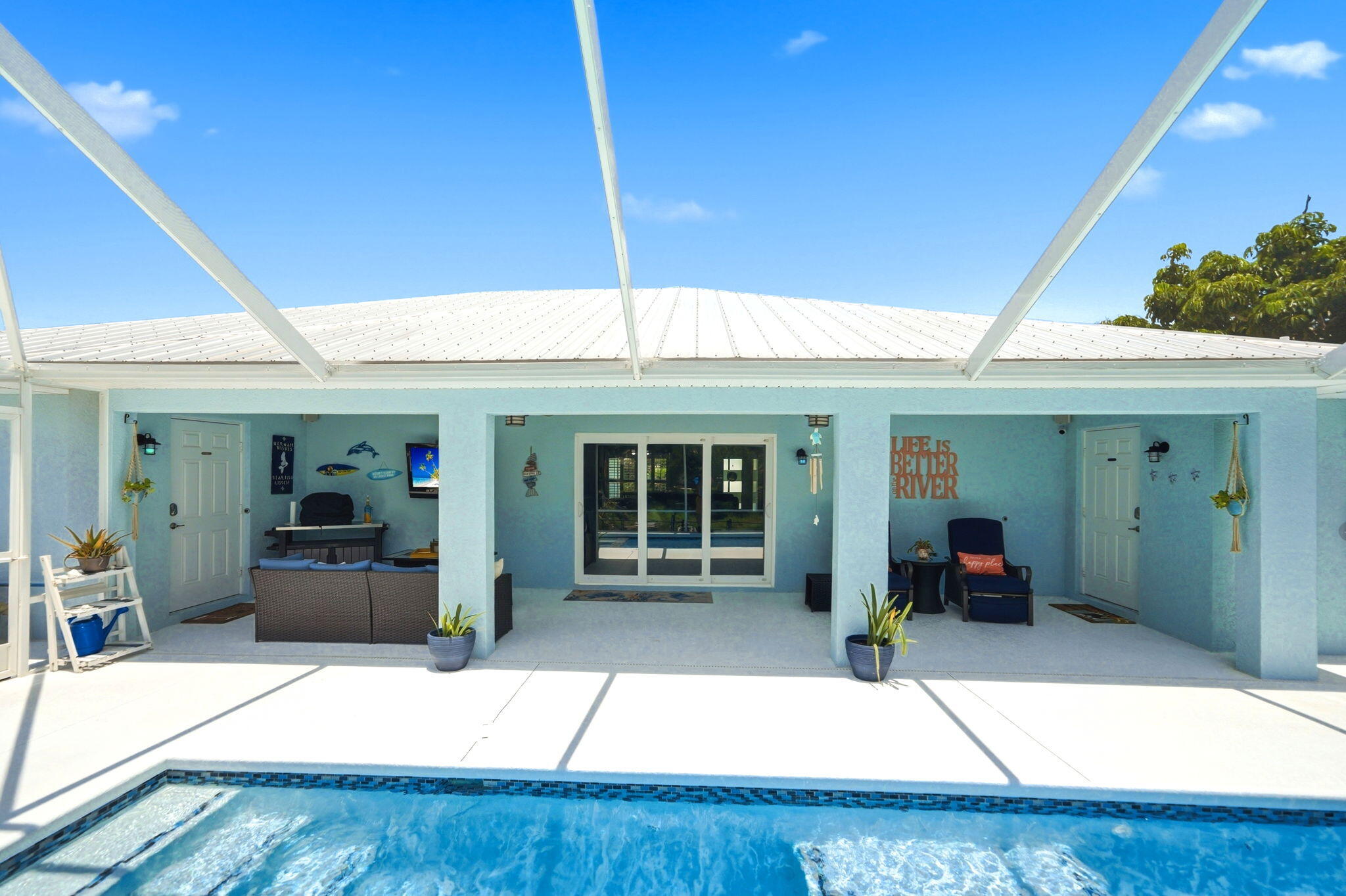 PORT ST LUCIE SECTION 26 - Residential