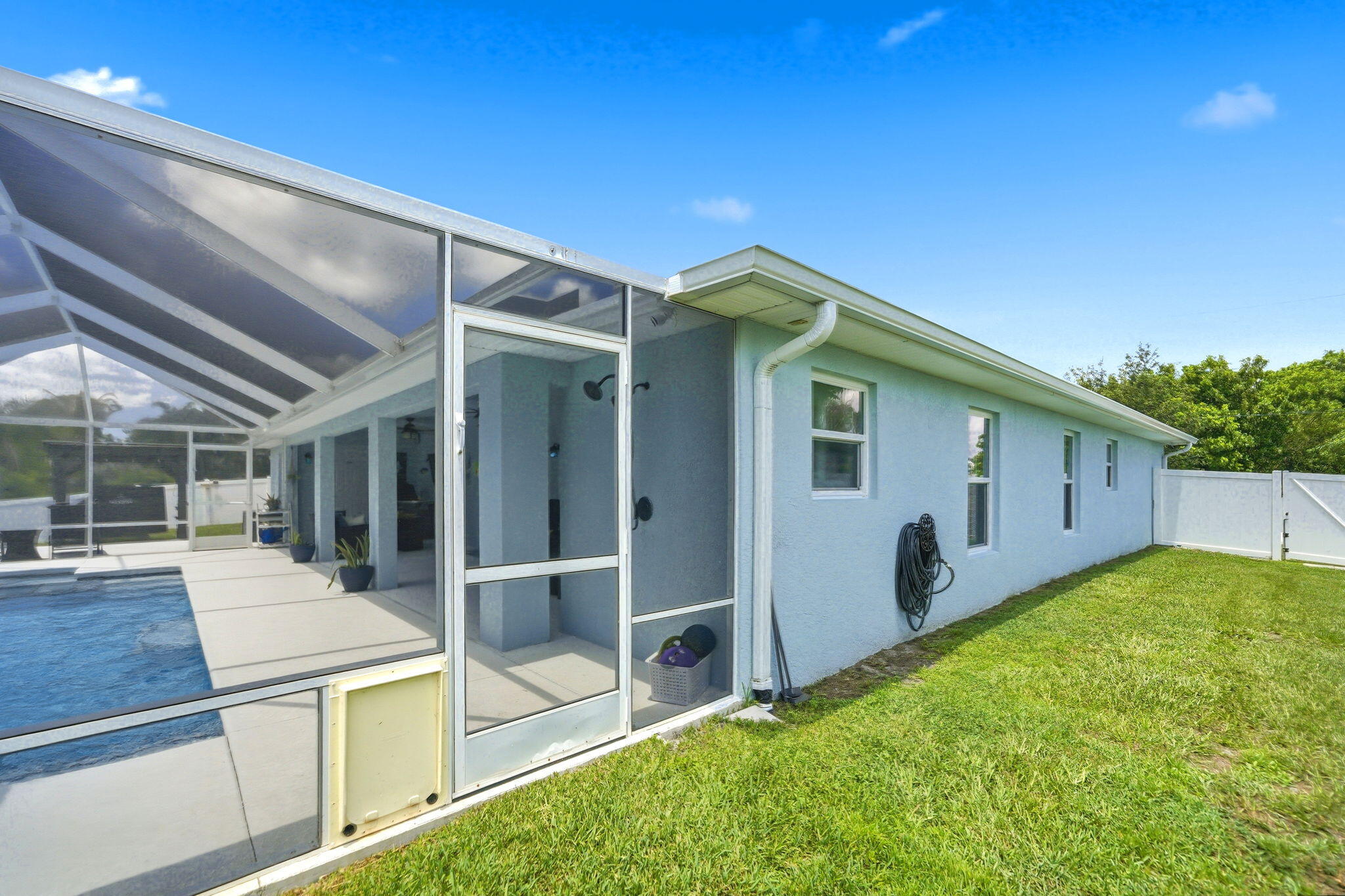 PORT ST LUCIE SECTION 26 - Residential