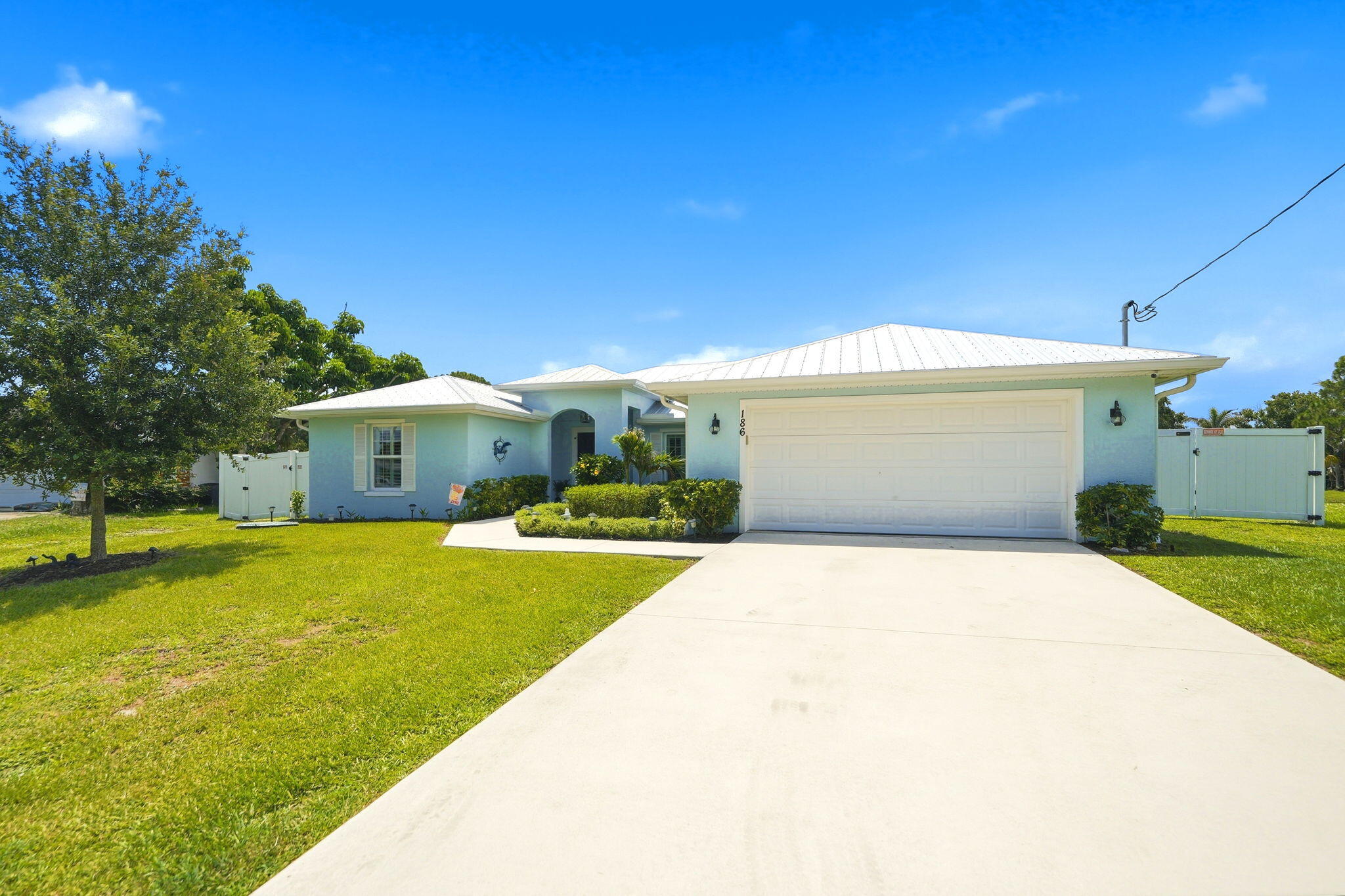PORT ST LUCIE SECTION 26 - Residential