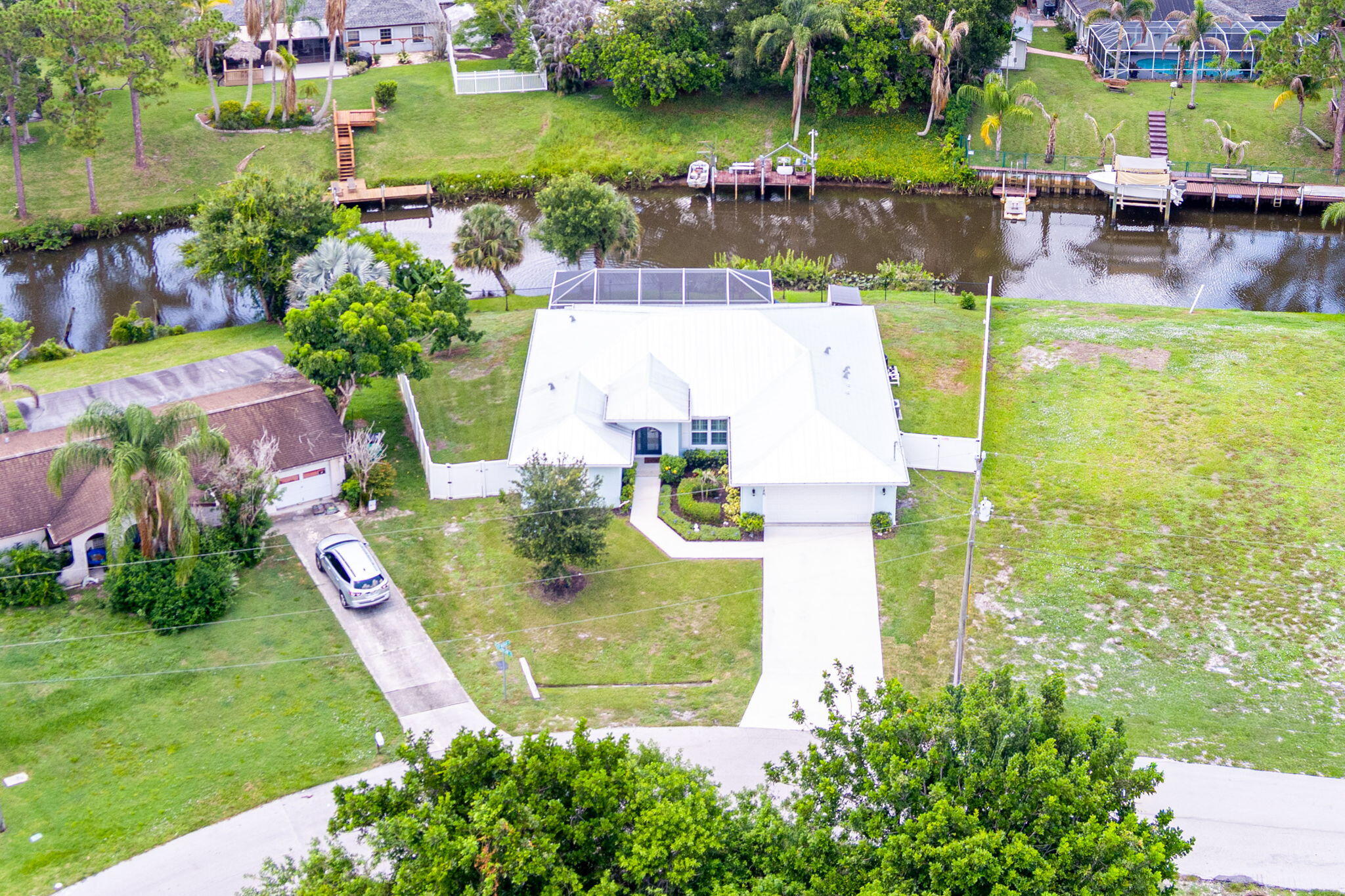 PORT ST LUCIE SECTION 26 - Residential