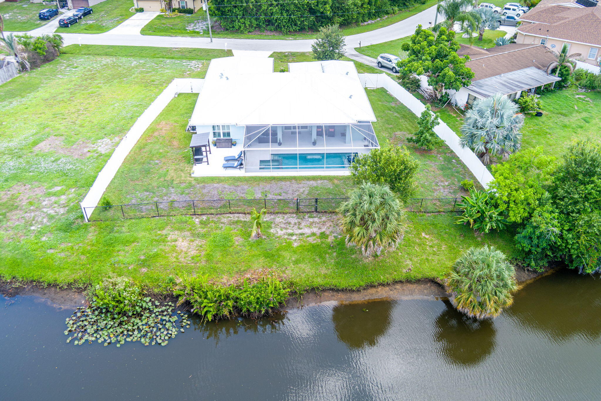 PORT ST LUCIE SECTION 26 - Residential