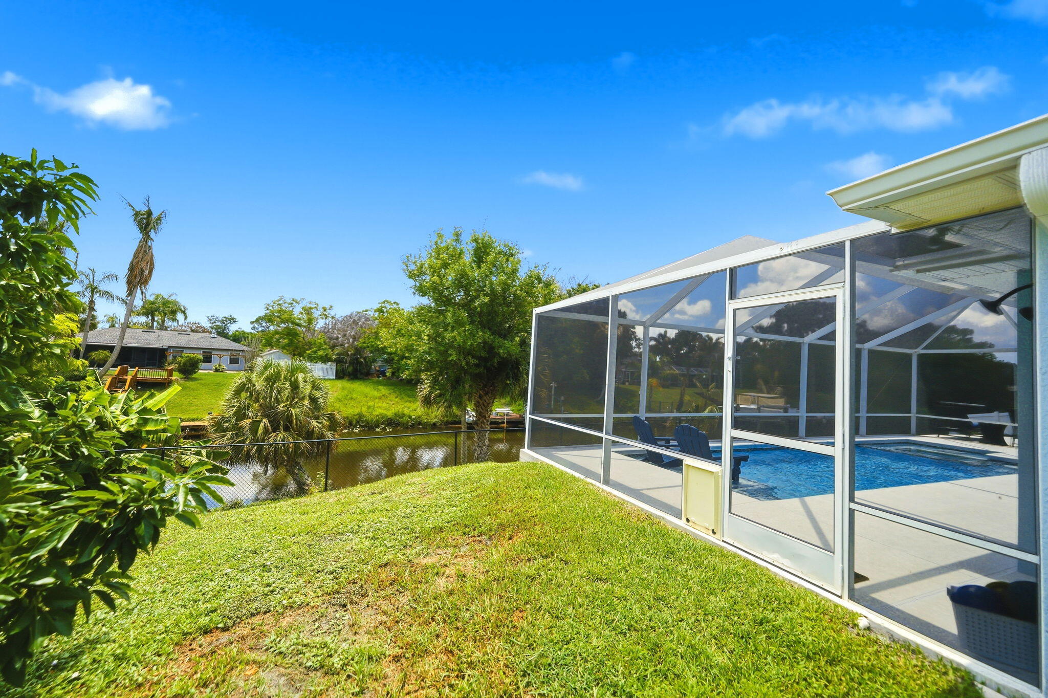 PORT ST LUCIE SECTION 26 - Residential