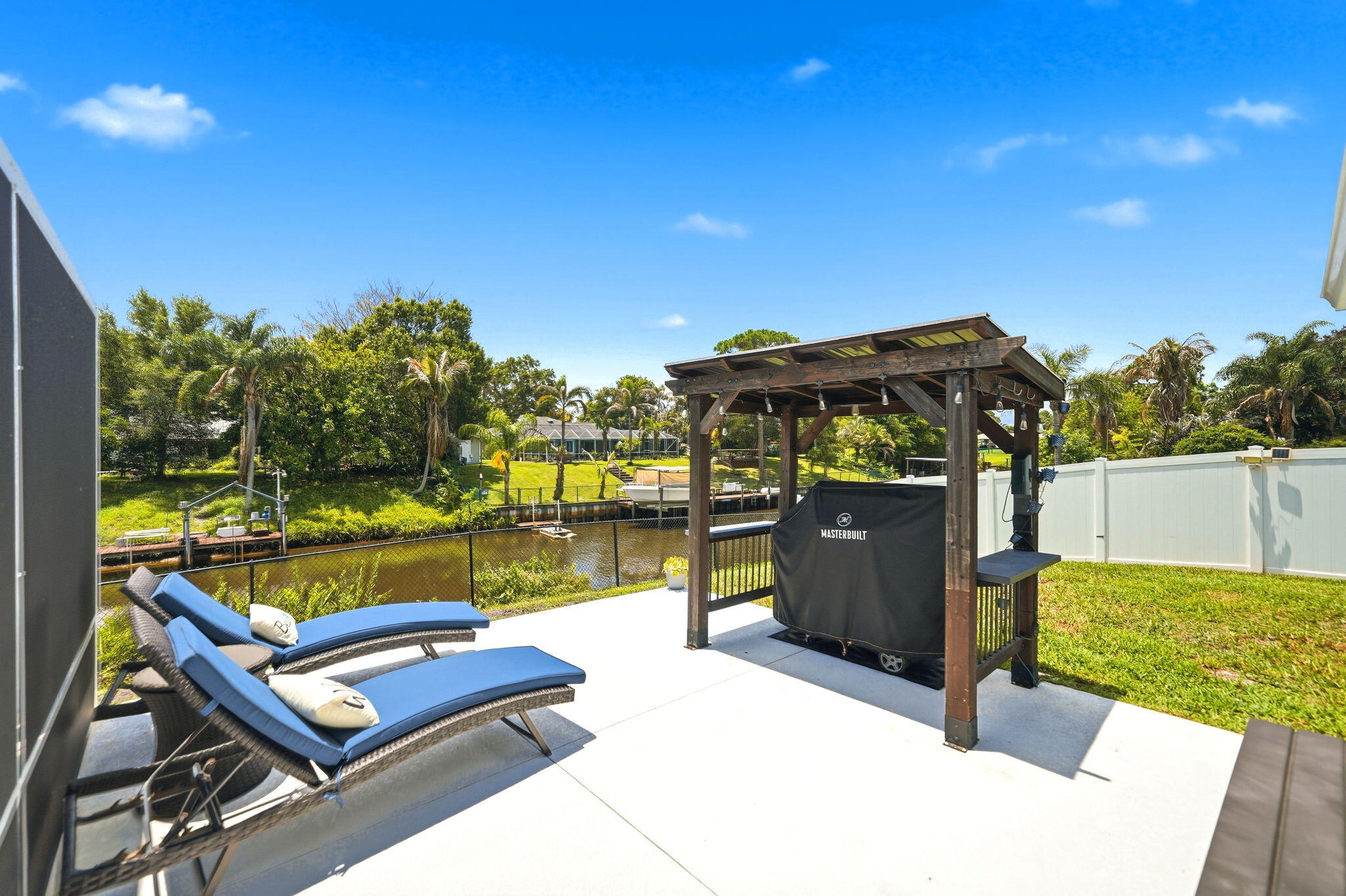 PORT ST LUCIE SECTION 26 - Residential