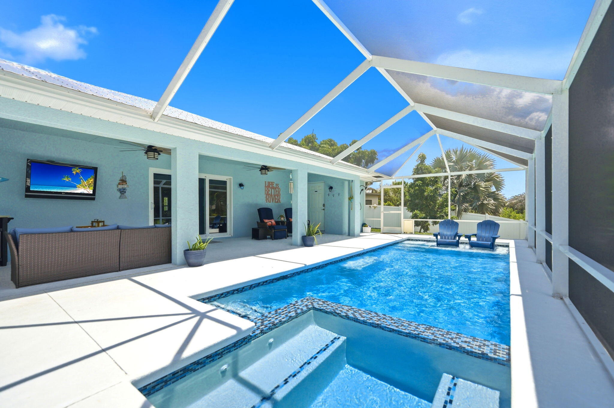 PORT ST LUCIE SECTION 26 - Residential