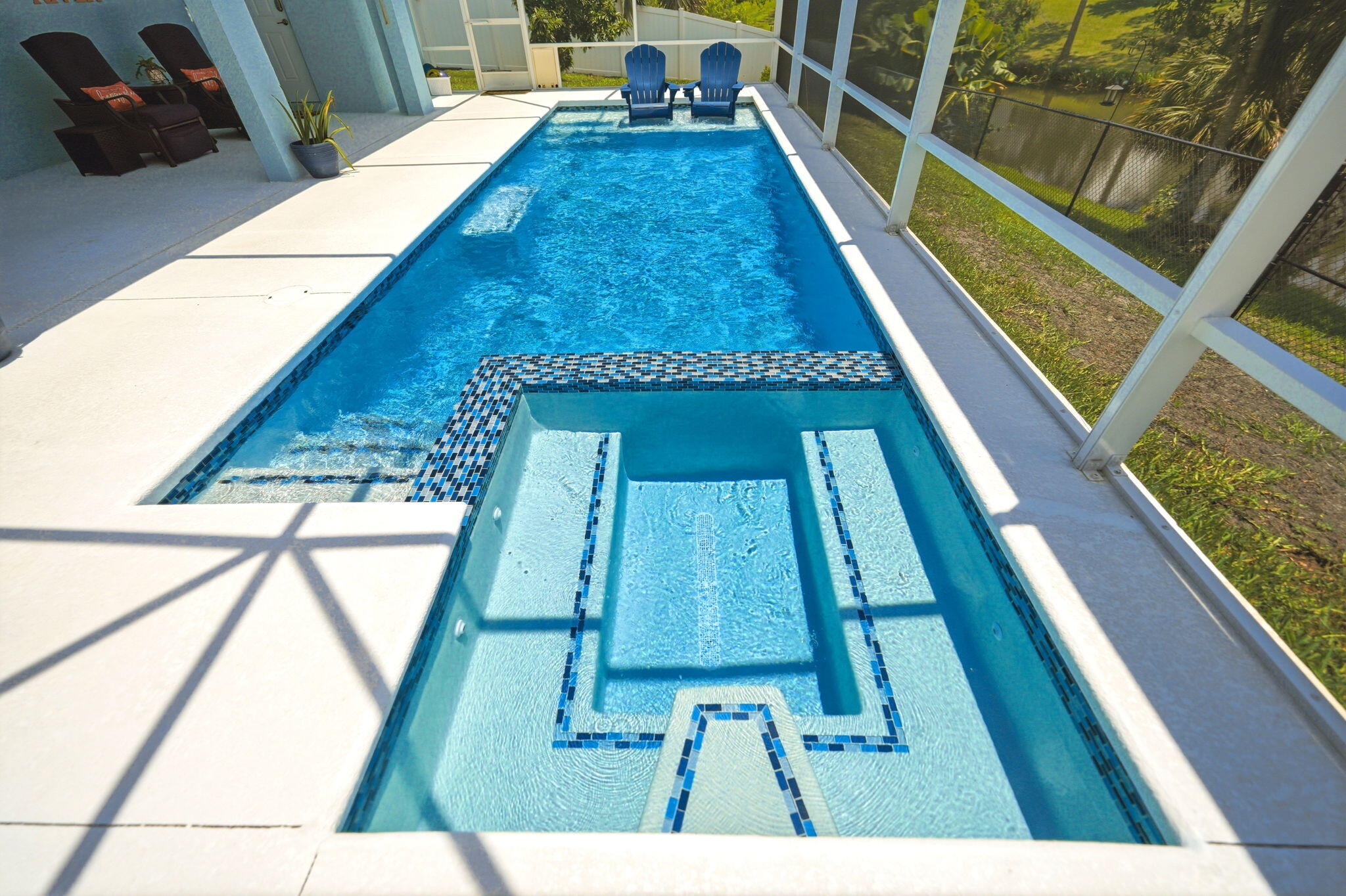 PORT ST LUCIE SECTION 26 - Residential