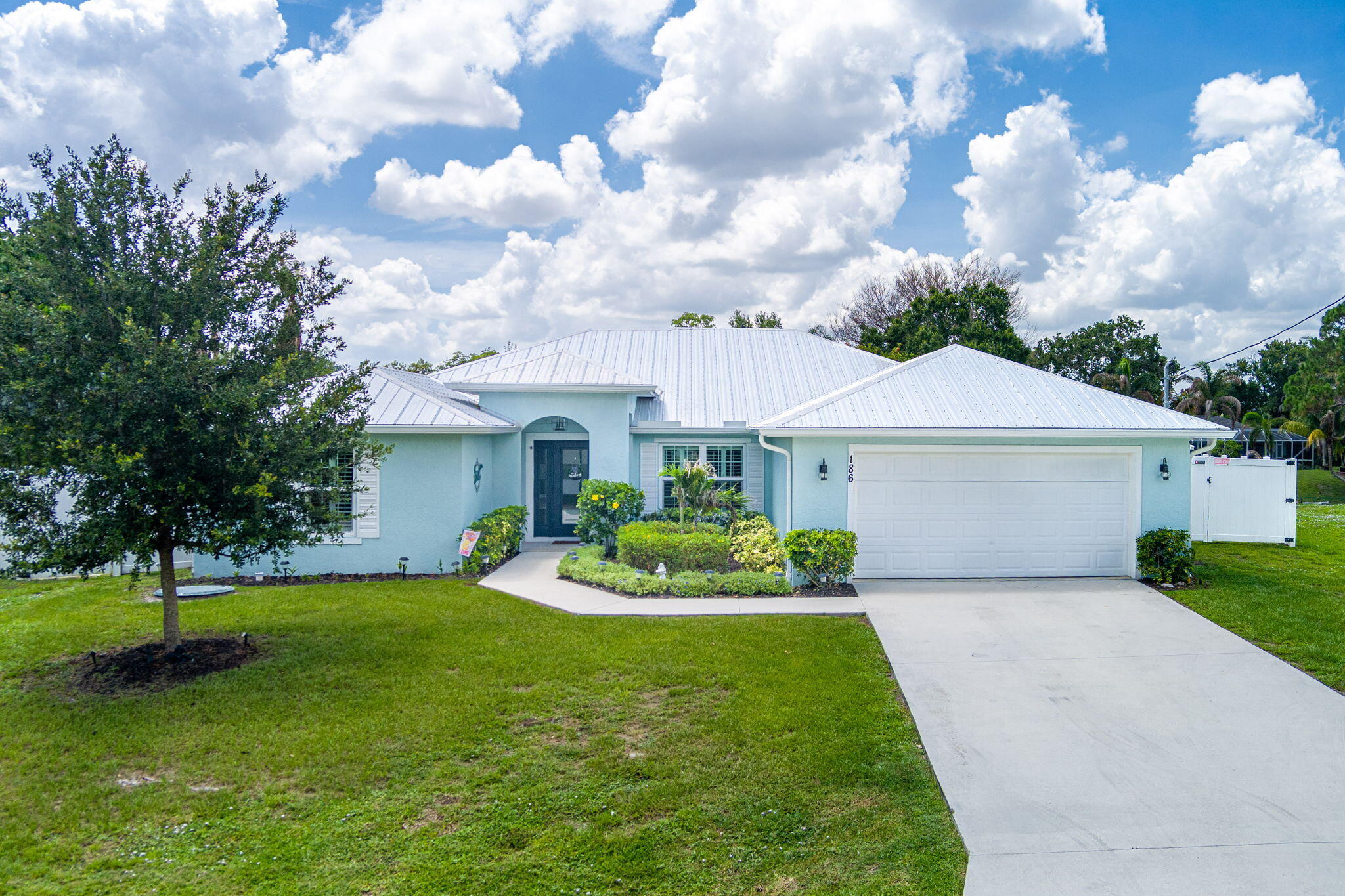 PORT ST LUCIE SECTION 26 - Residential