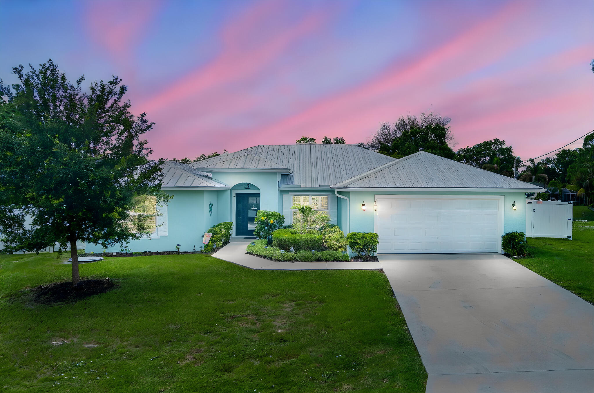 PORT ST LUCIE SECTION 26 - Residential