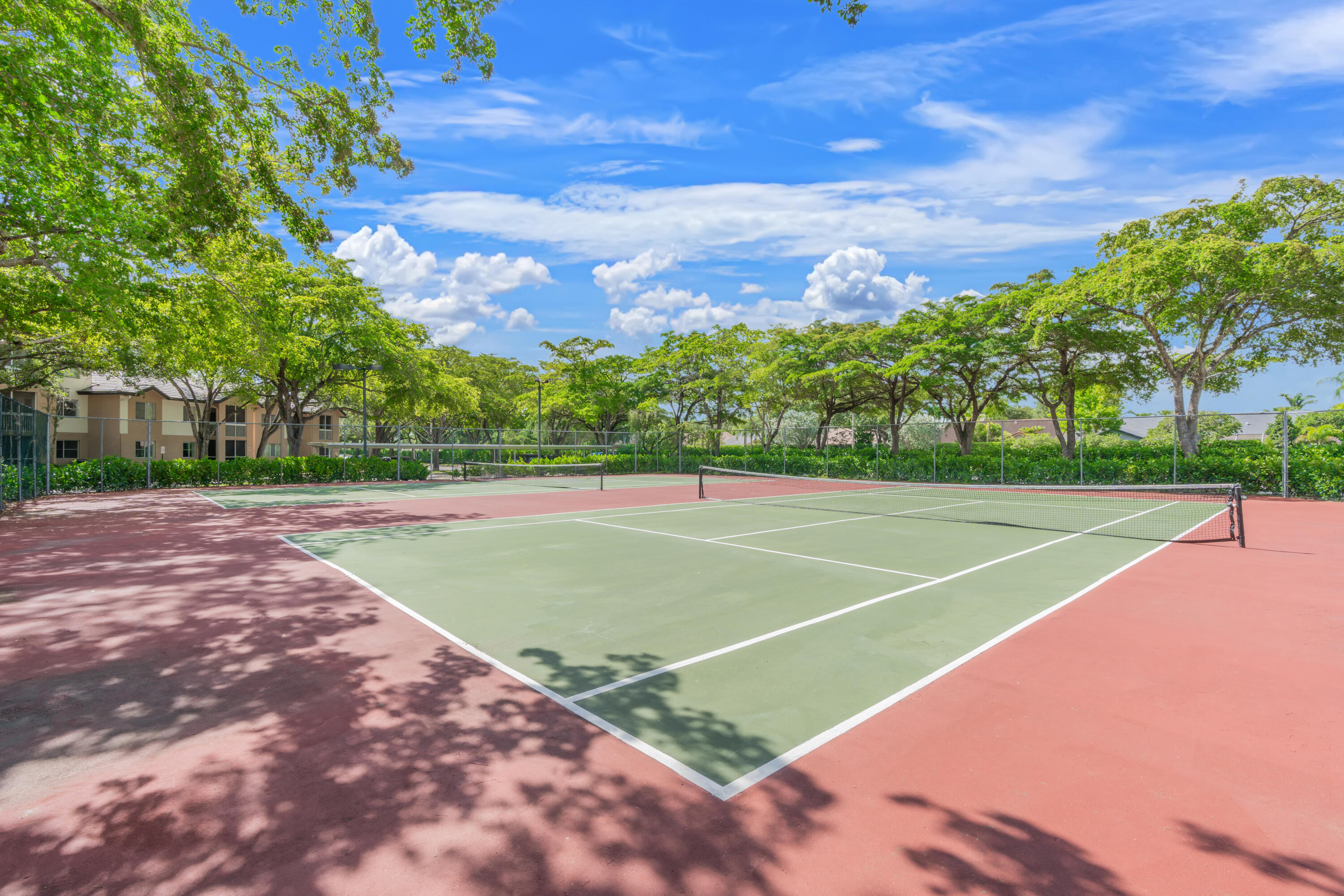 CITATION WAY CONDO - Residential Lease