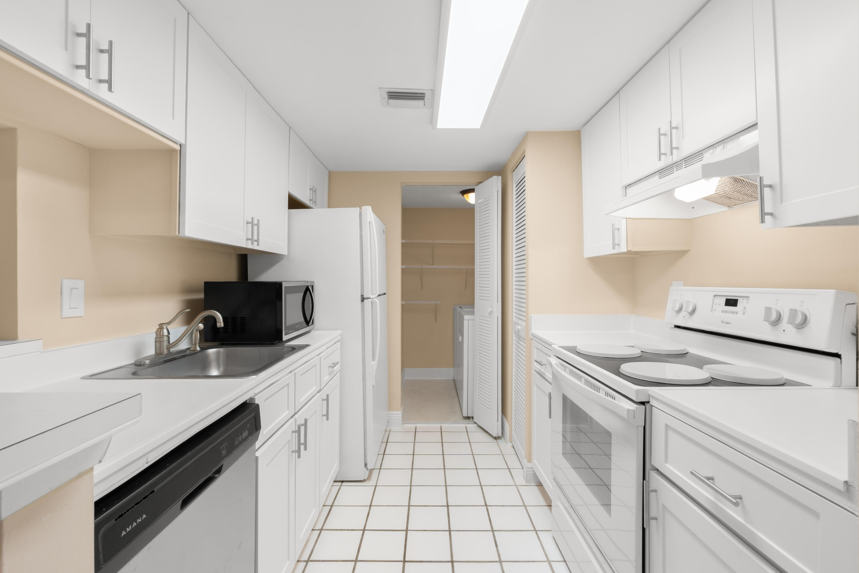 CITATION WAY CONDO - Residential Lease