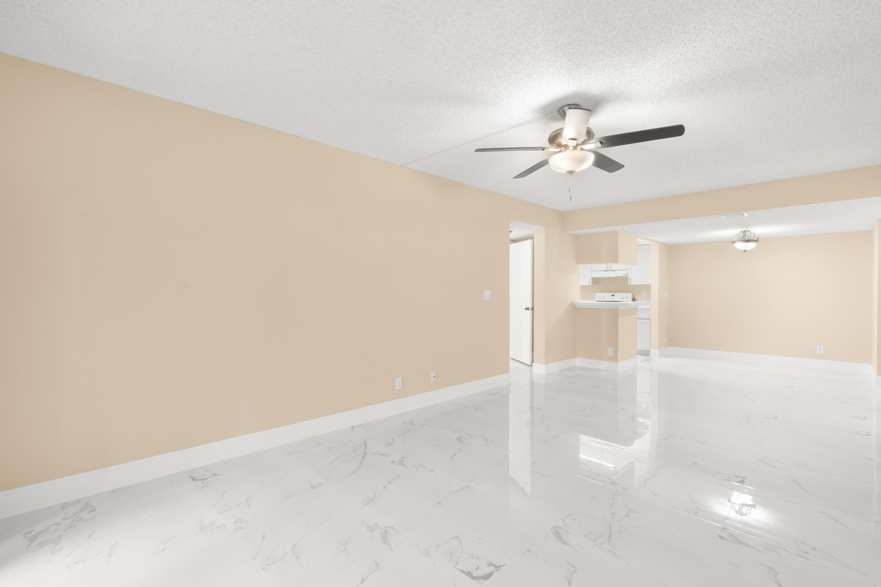 CITATION WAY CONDO - Residential Lease