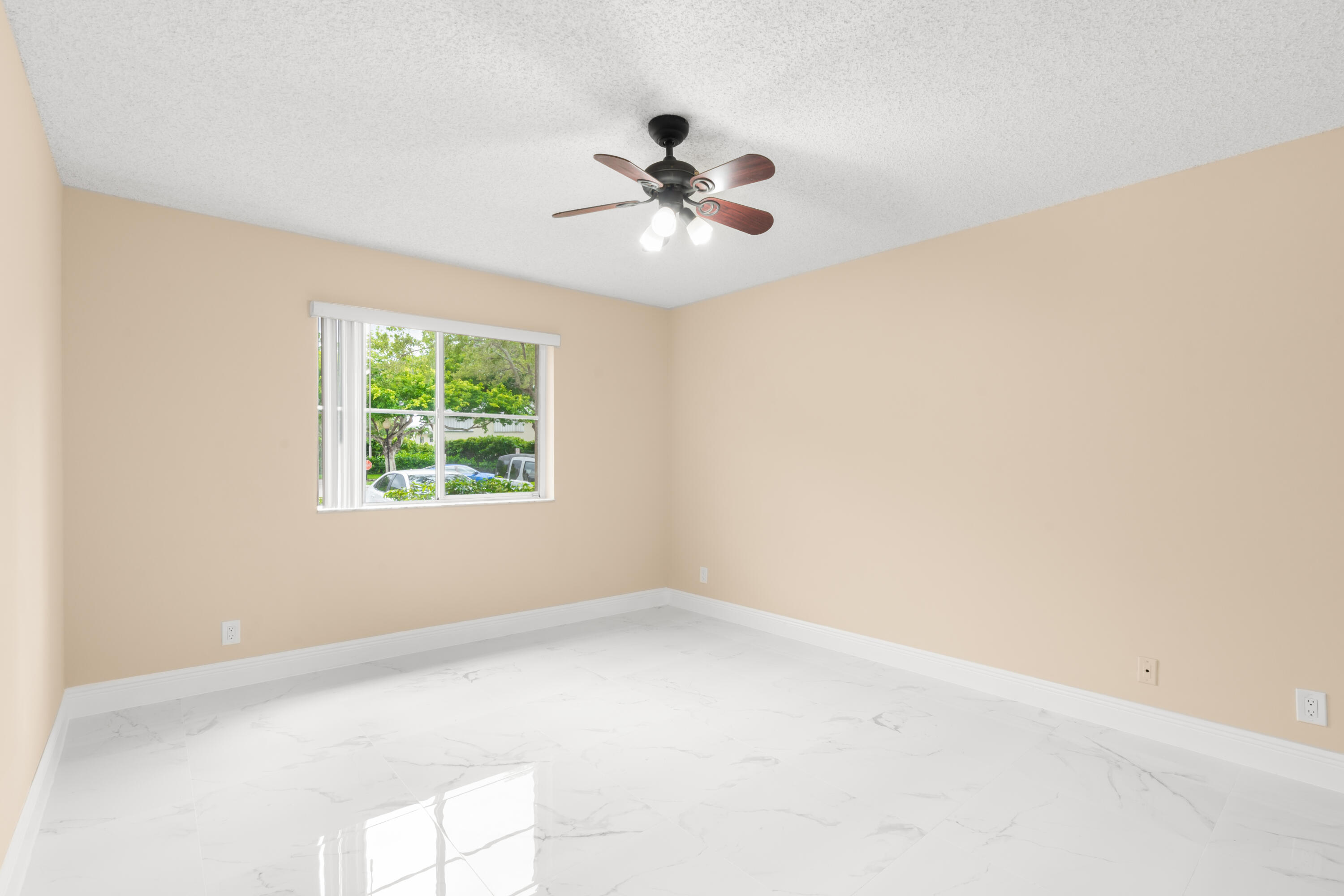 CITATION WAY CONDO - Residential Lease