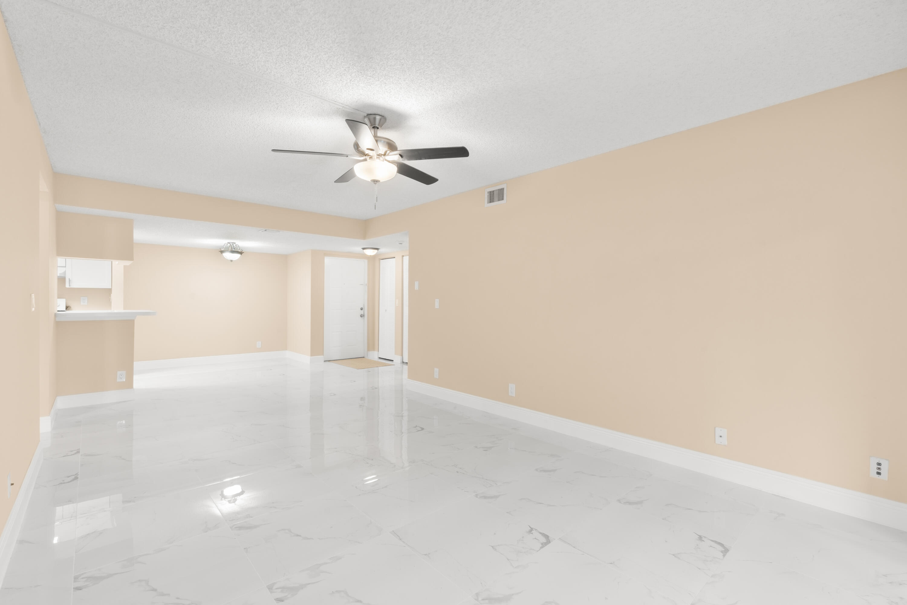 CITATION WAY CONDO - Residential Lease