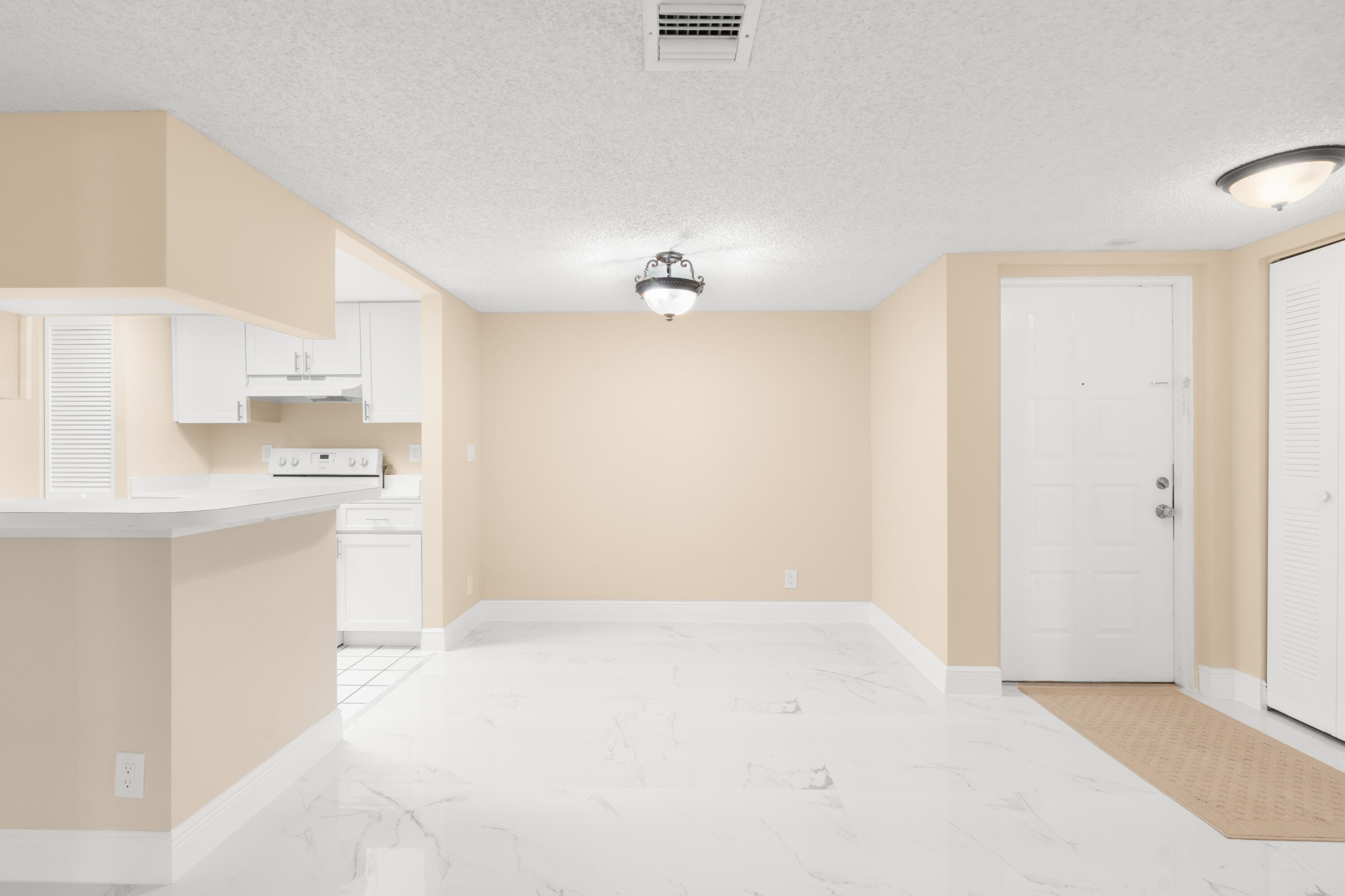 CITATION WAY CONDO - Residential Lease
