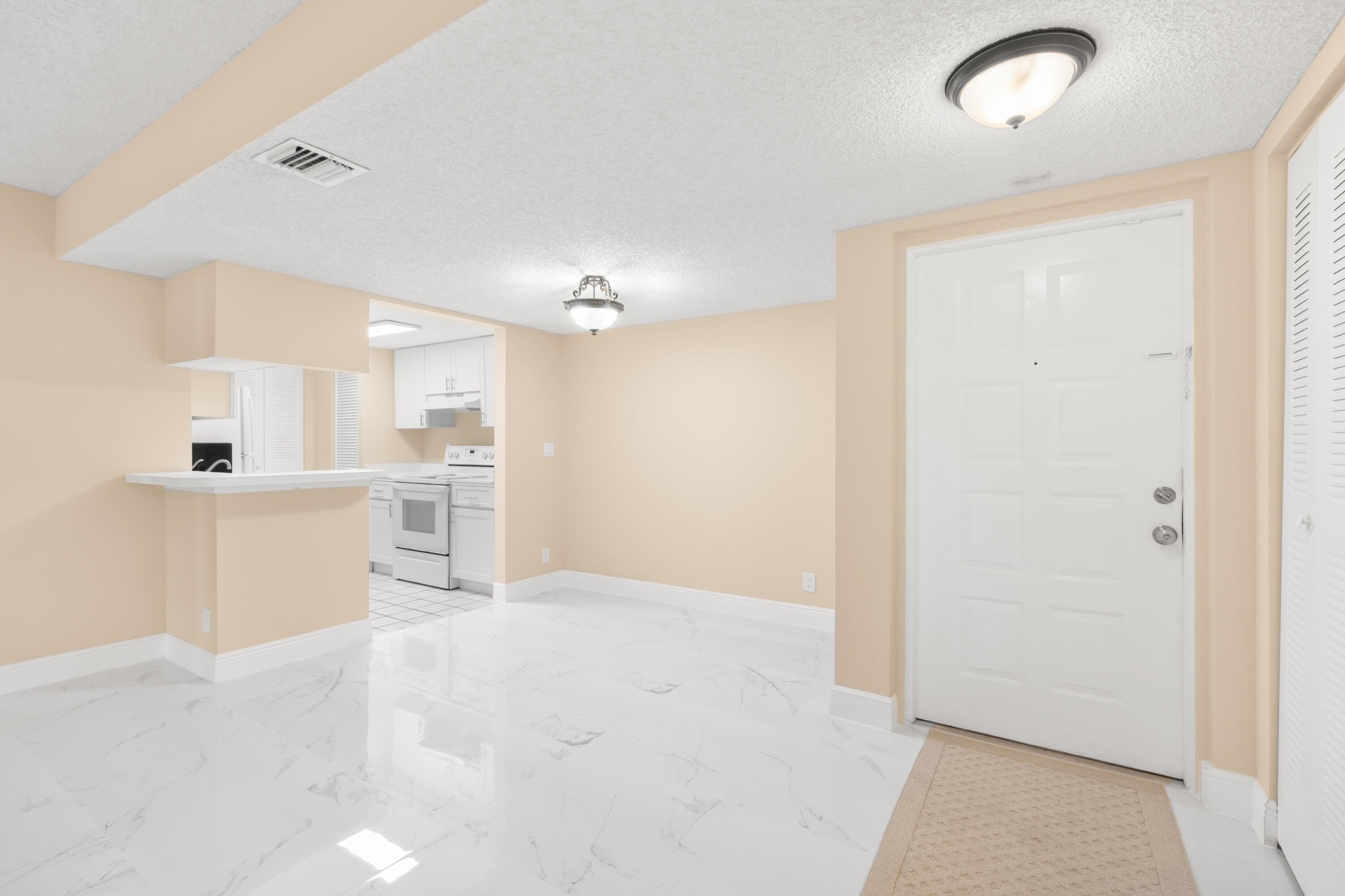 CITATION WAY CONDO - Residential Lease