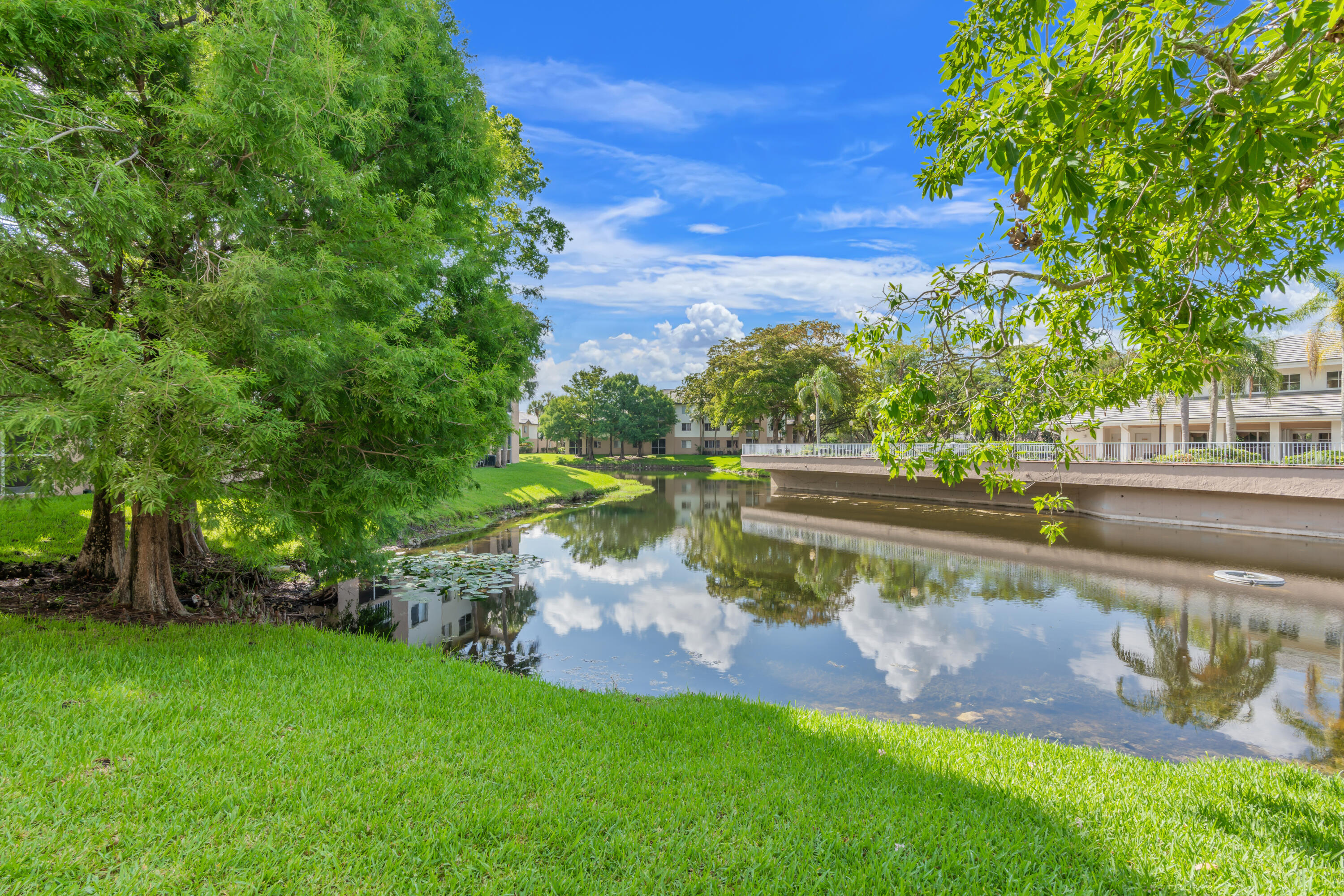 CITATION WAY CONDO - Residential Lease