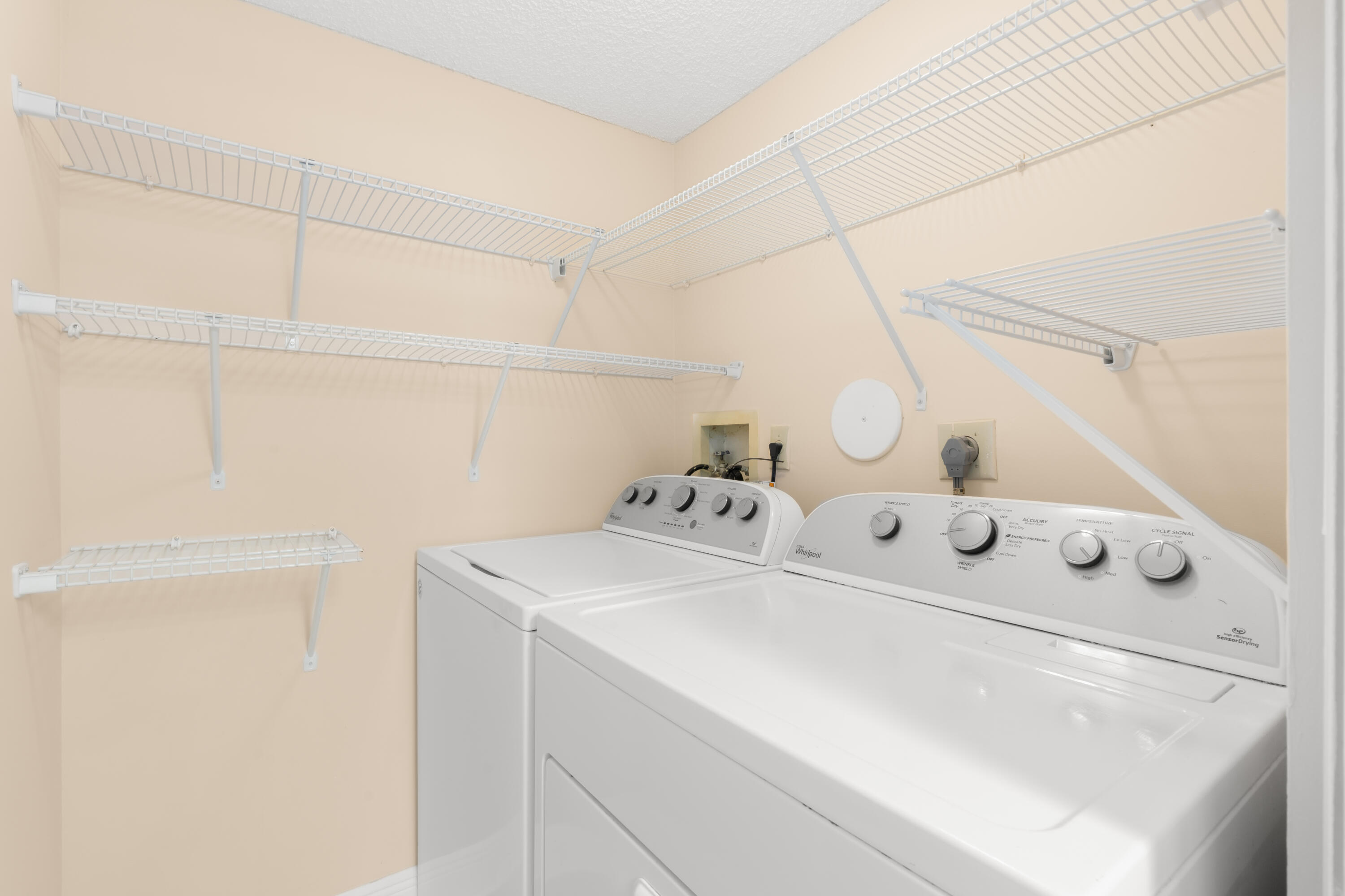 CITATION WAY CONDO - Residential Lease