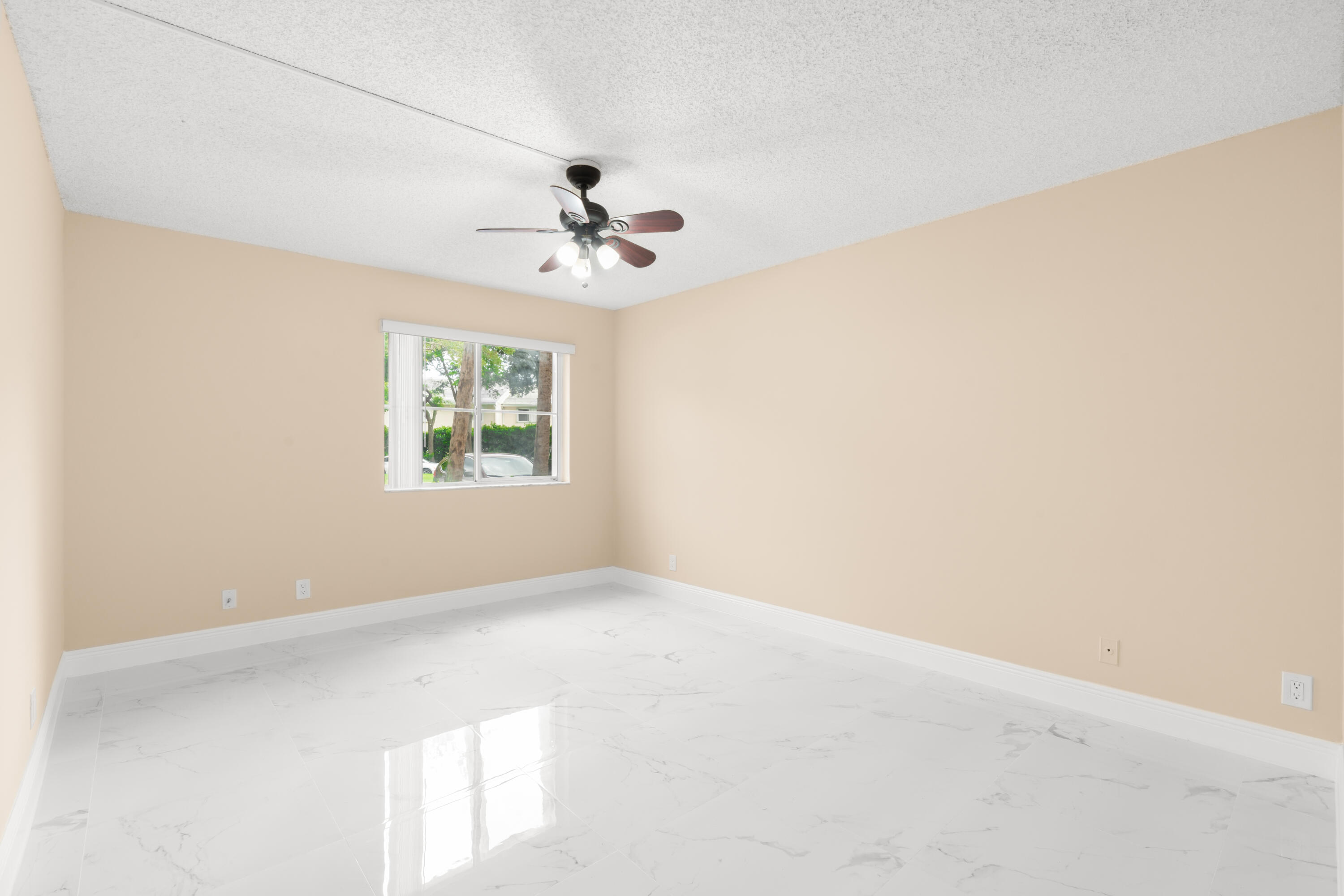 CITATION WAY CONDO - Residential Lease