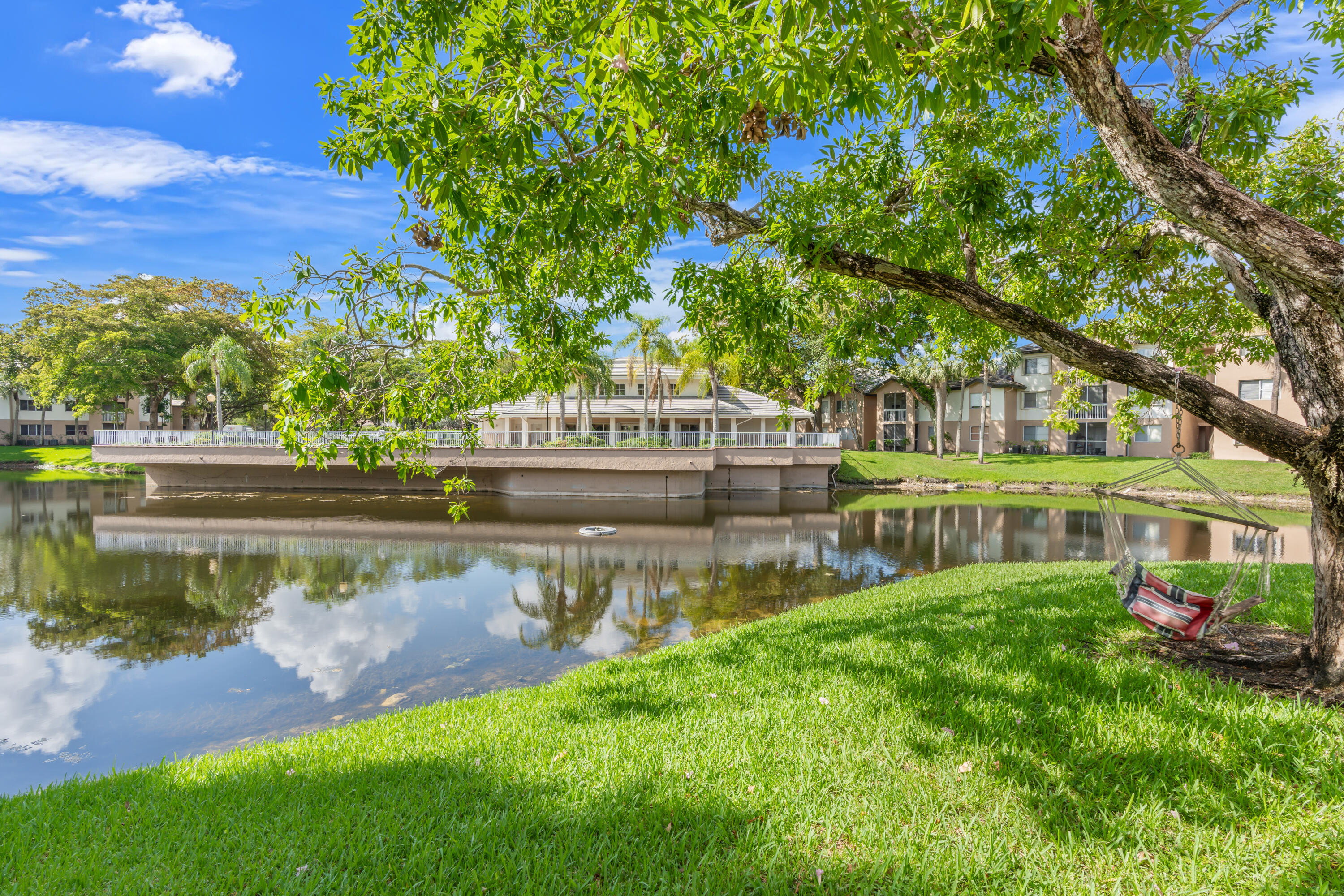 CITATION WAY CONDO - Residential Lease