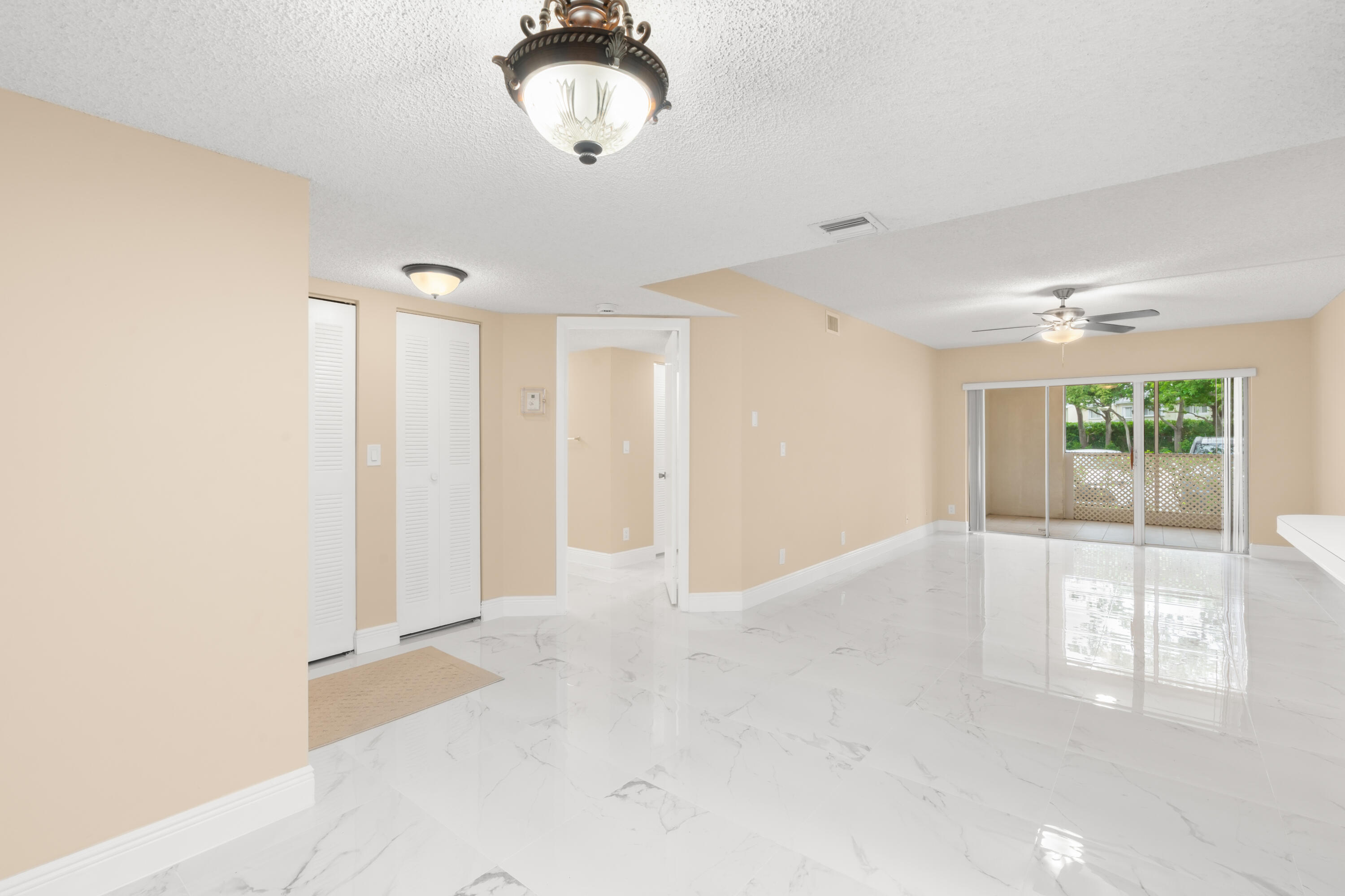CITATION WAY CONDO - Residential Lease