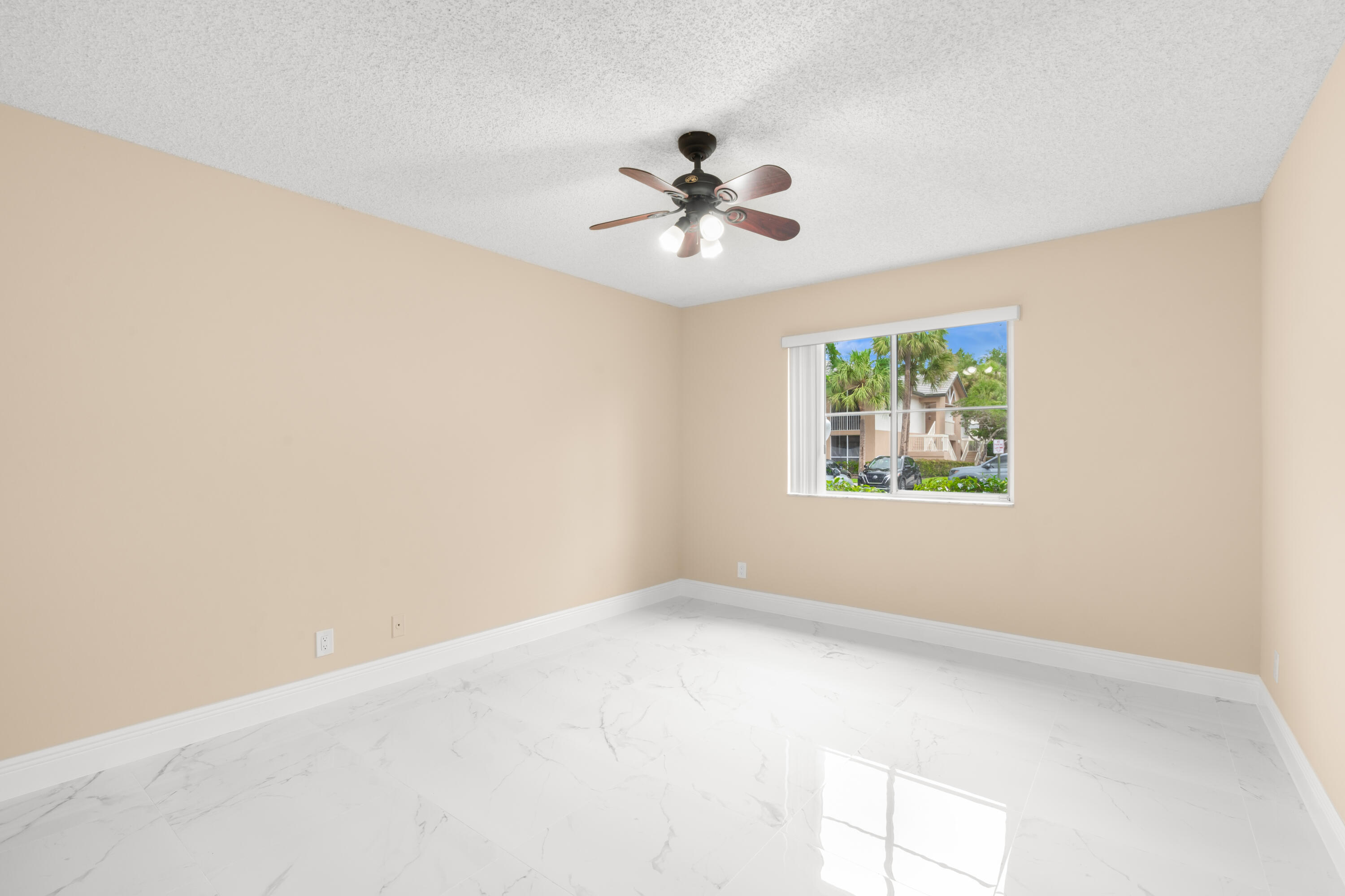 CITATION WAY CONDO - Residential Lease