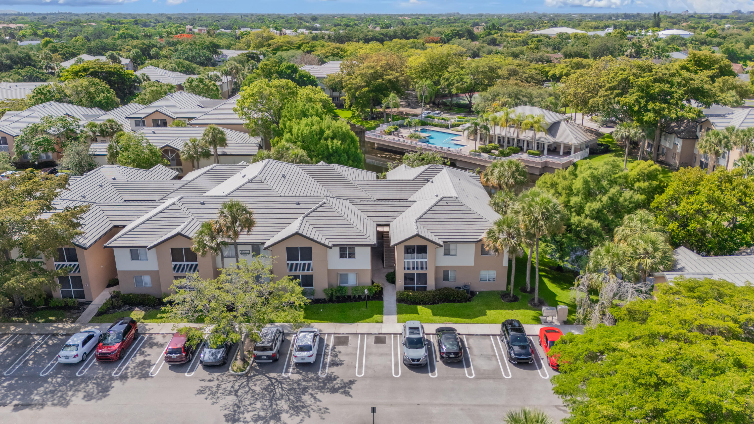 CITATION WAY CONDO - Residential Lease