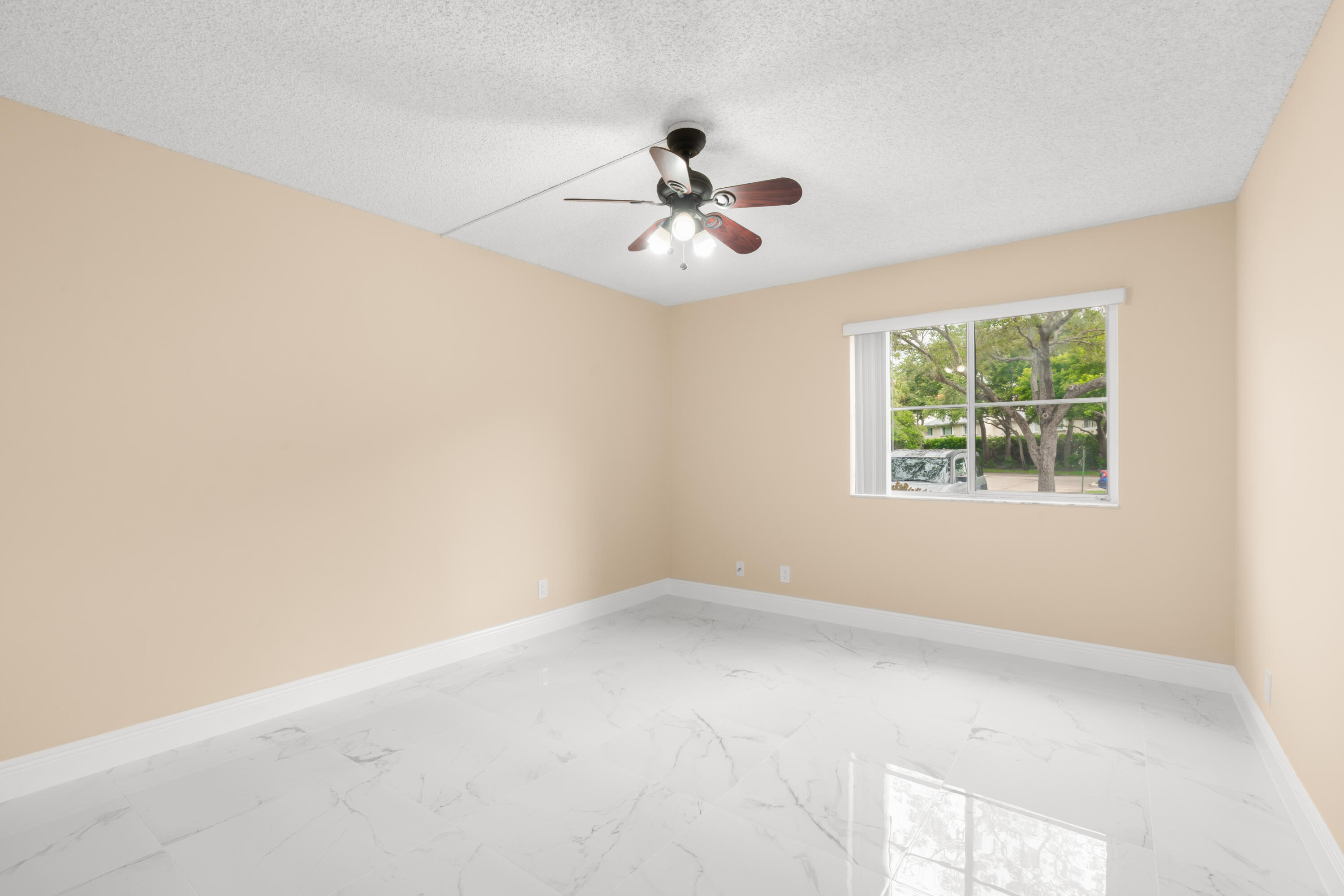 CITATION WAY CONDO - Residential Lease