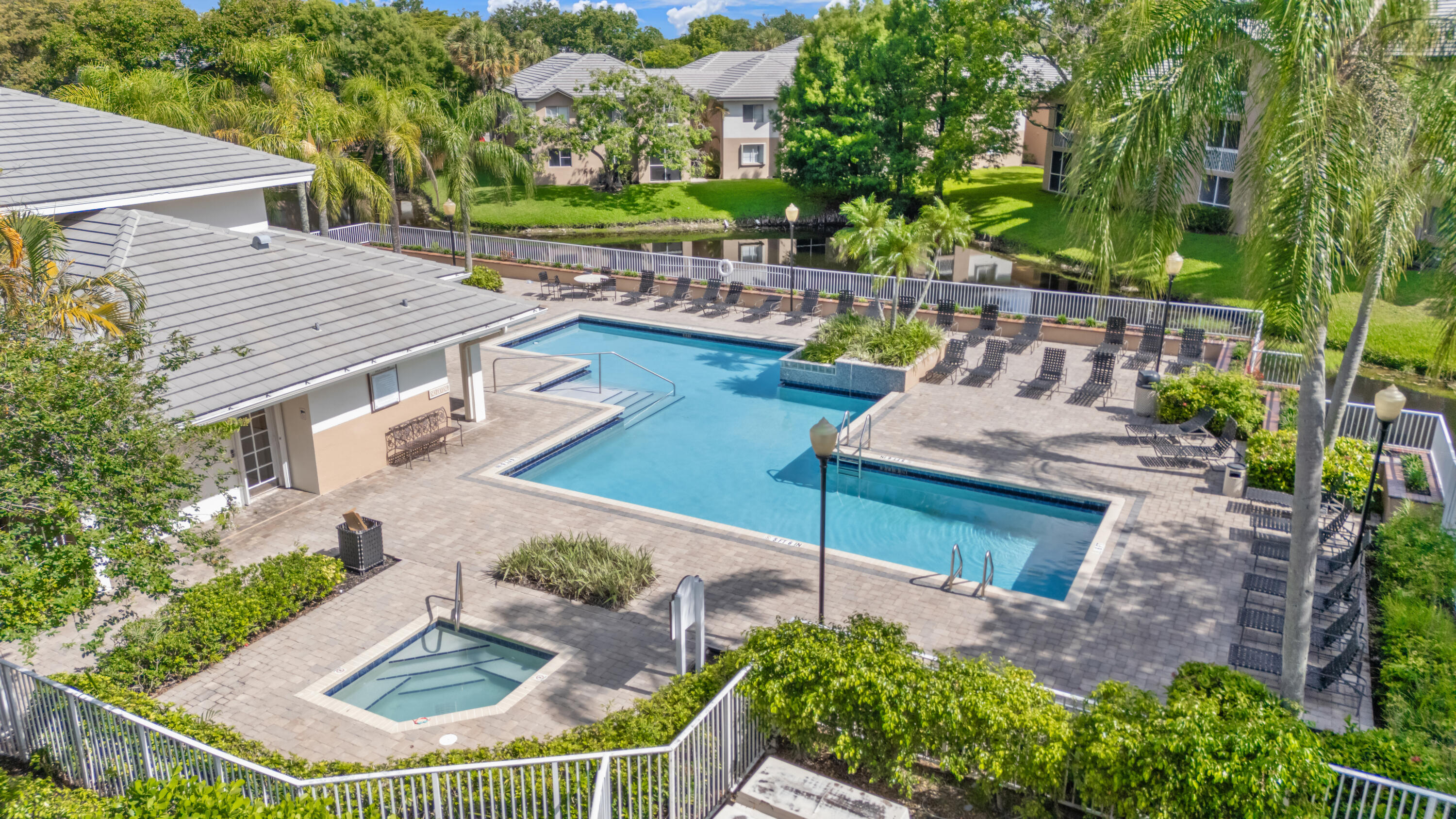 CITATION WAY CONDO - Residential Lease
