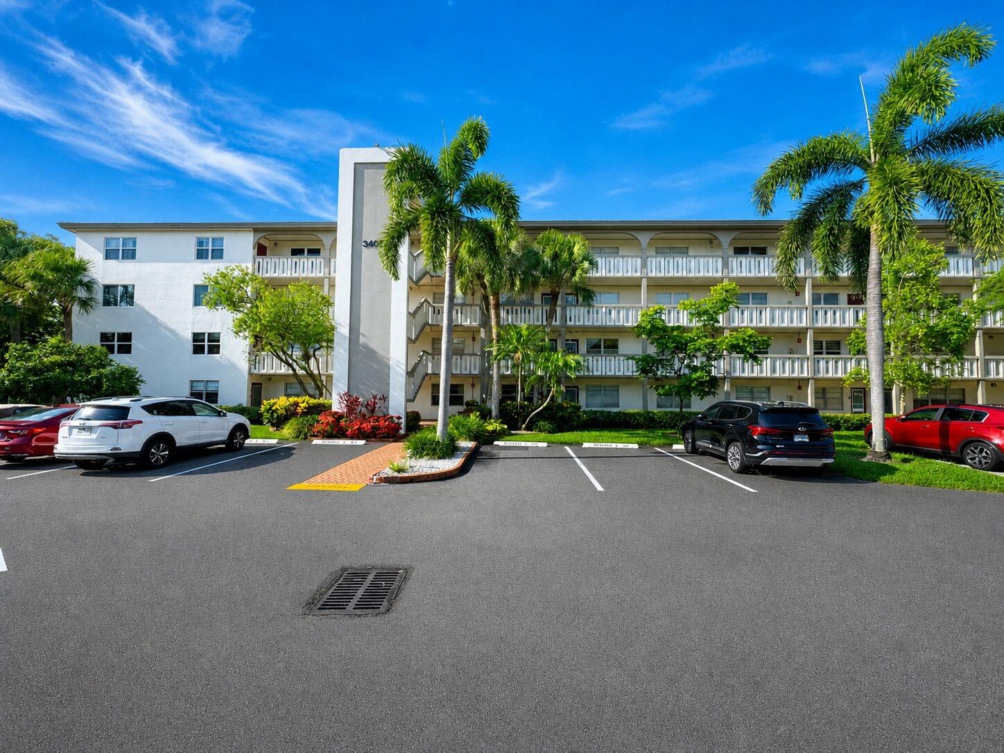 BIMINI VILLAGE E CONDO - Residential