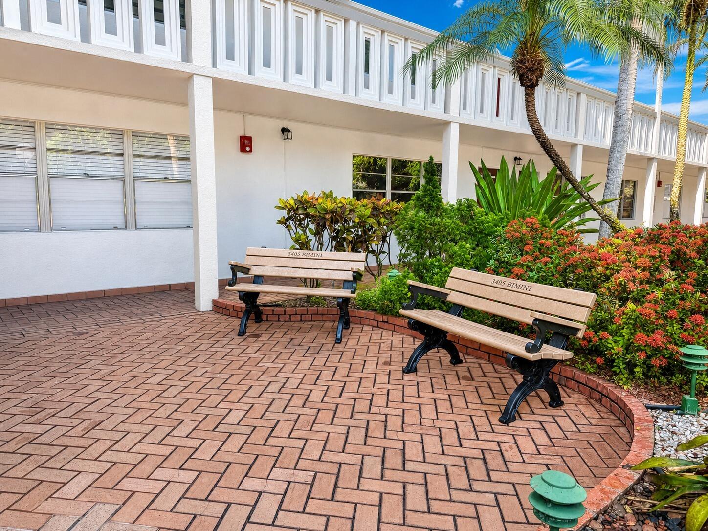 BIMINI VILLAGE E CONDO - Residential