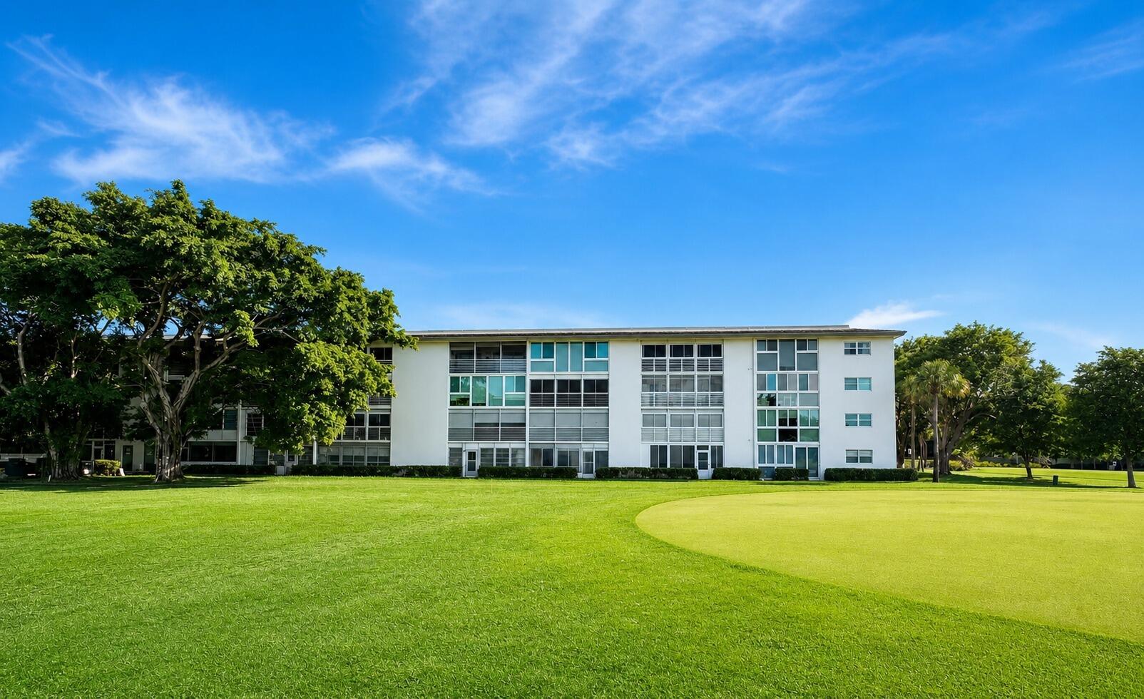 BIMINI VILLAGE E CONDO - Residential
