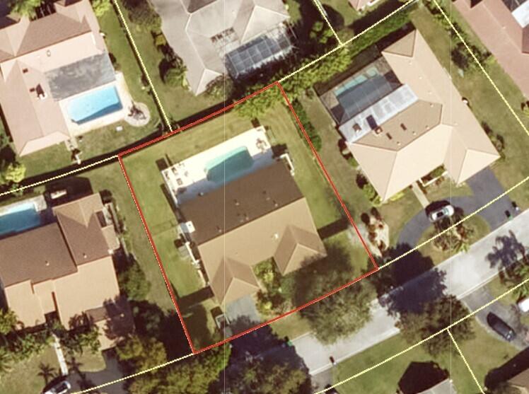 CYPRESS RUN - Residential