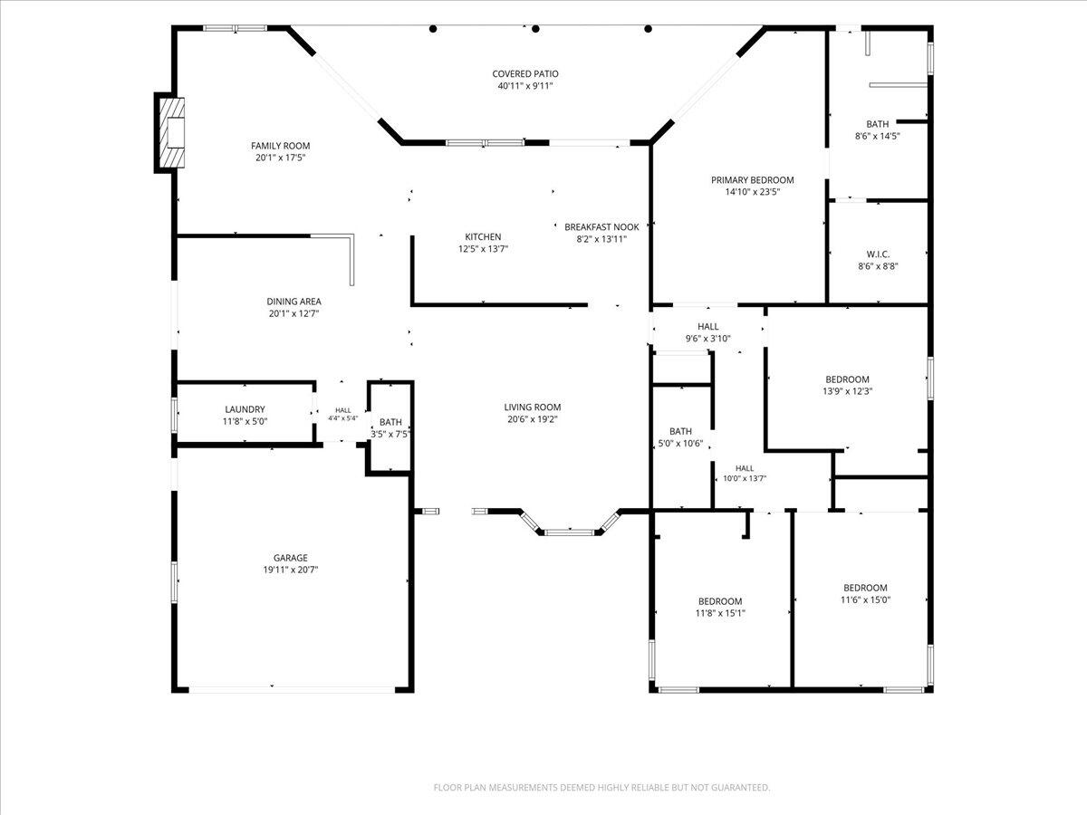CYPRESS RUN - Residential