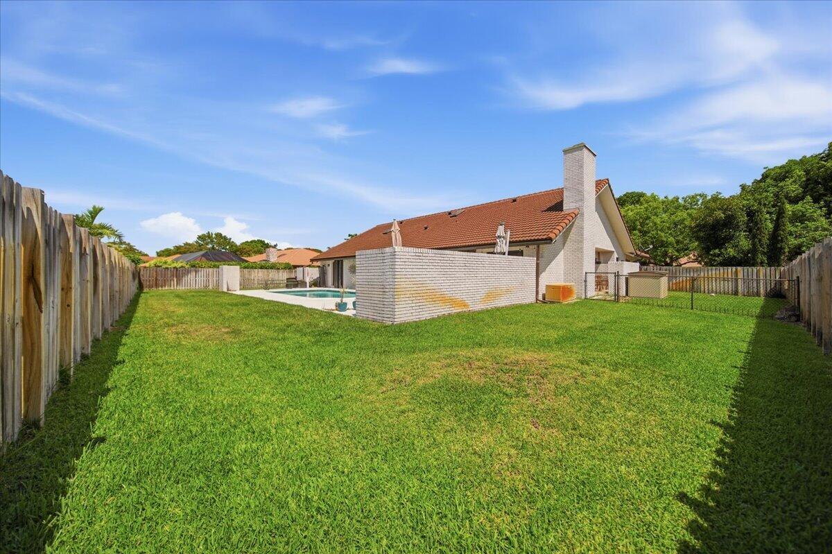 CYPRESS RUN - Residential