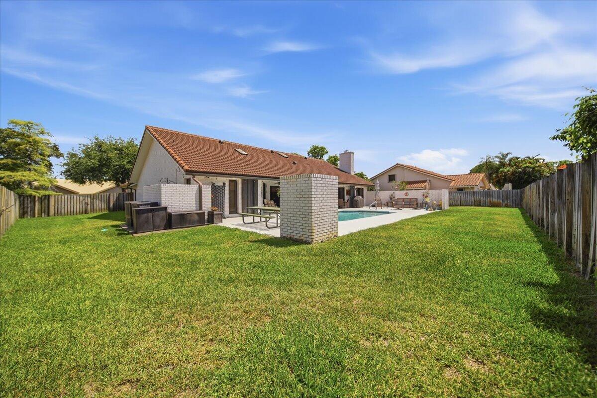 CYPRESS RUN - Residential