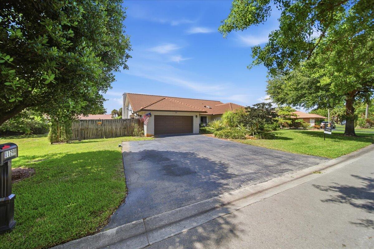 CYPRESS RUN - Residential