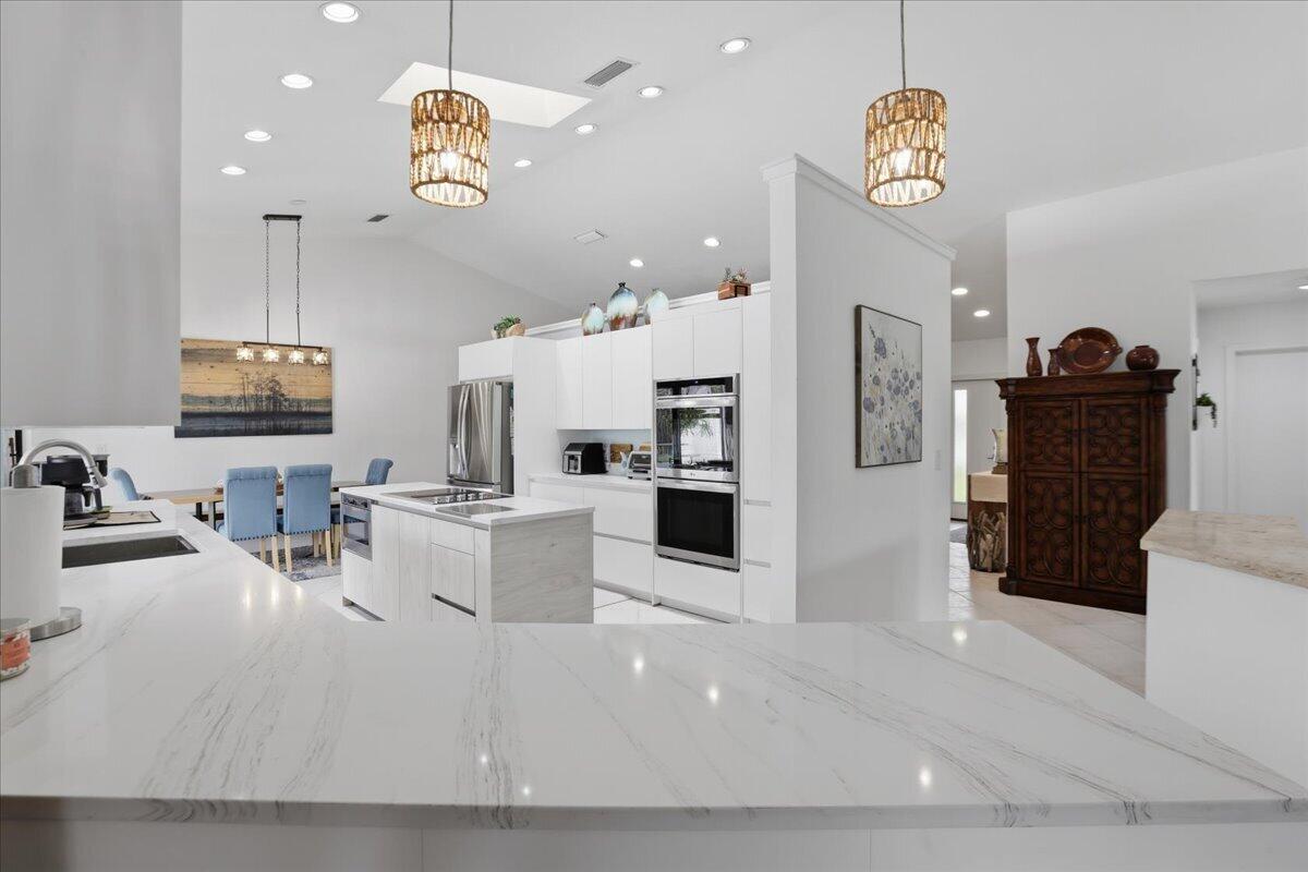 CYPRESS RUN - Residential