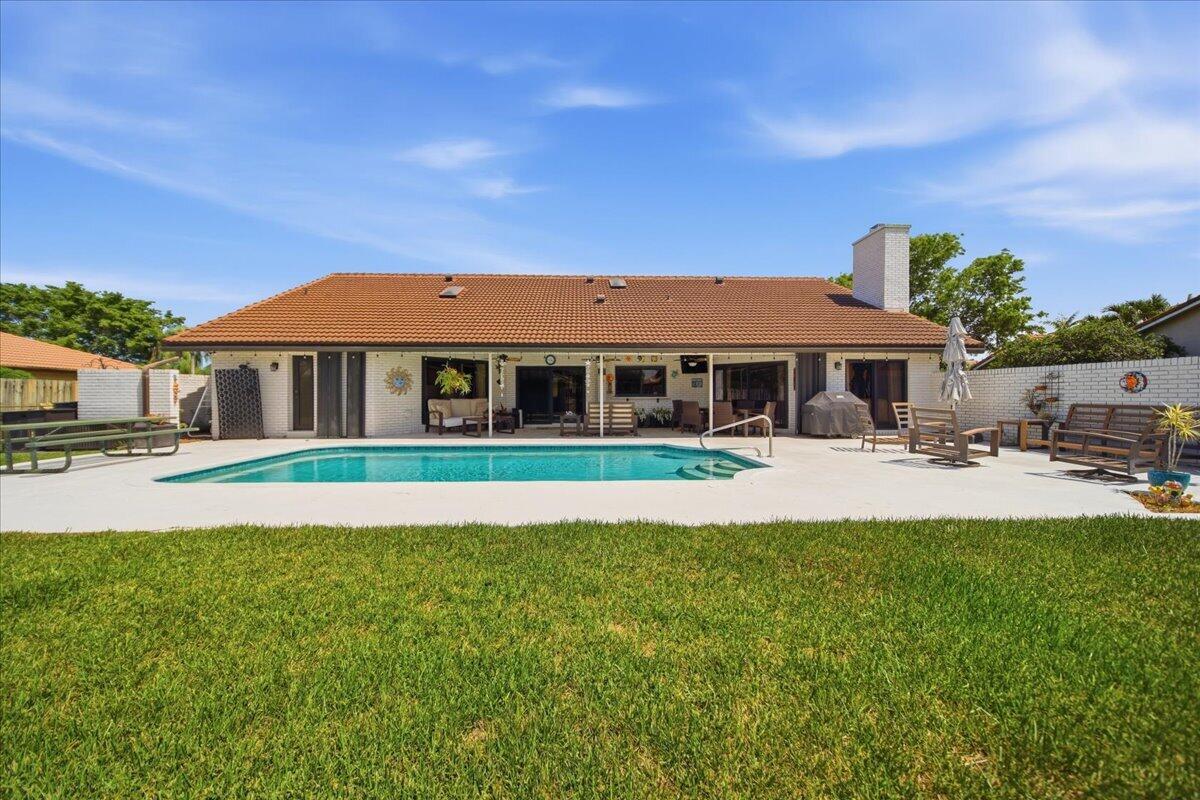 CYPRESS RUN - Residential