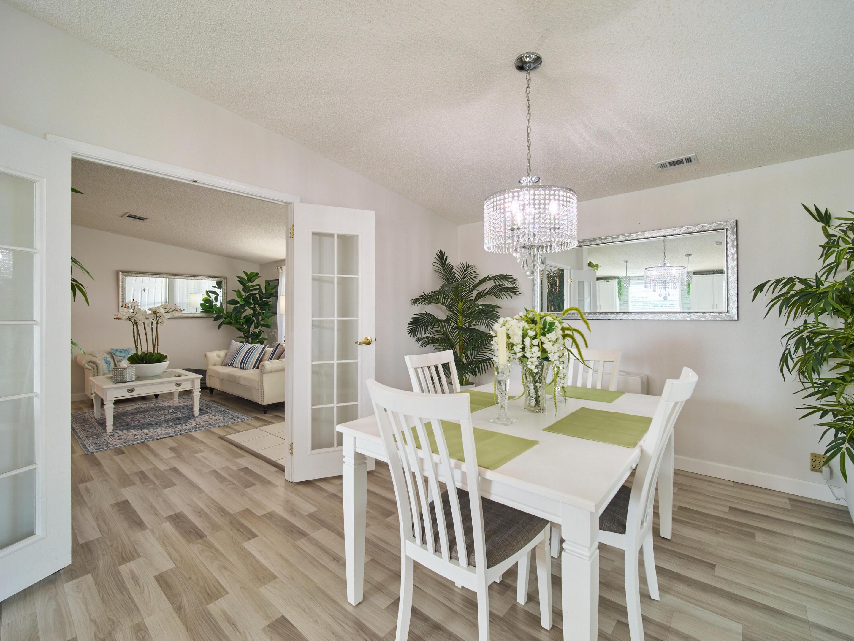The Preserve at Savanna Club - Residential