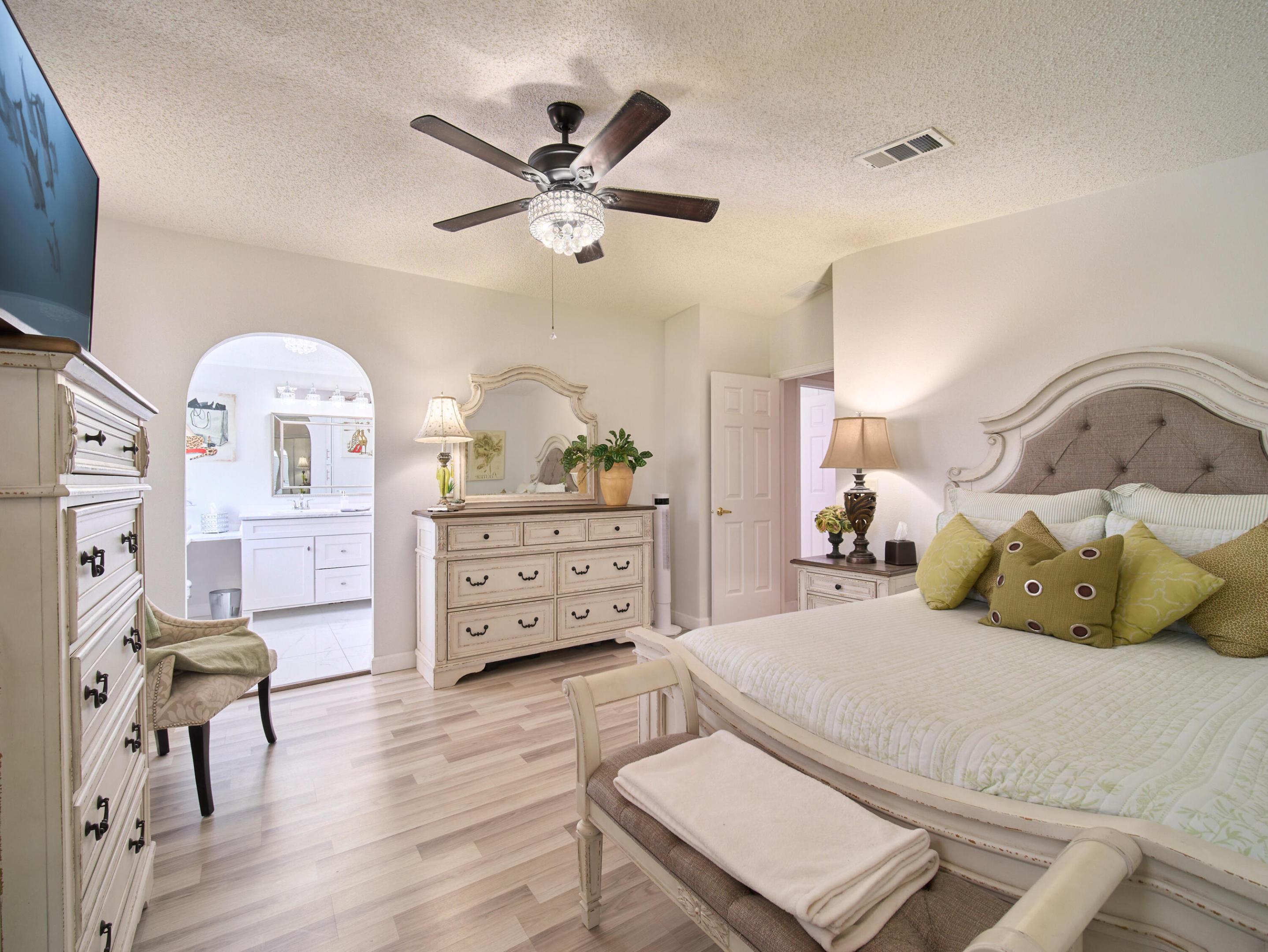 The Preserve at Savanna Club - Residential