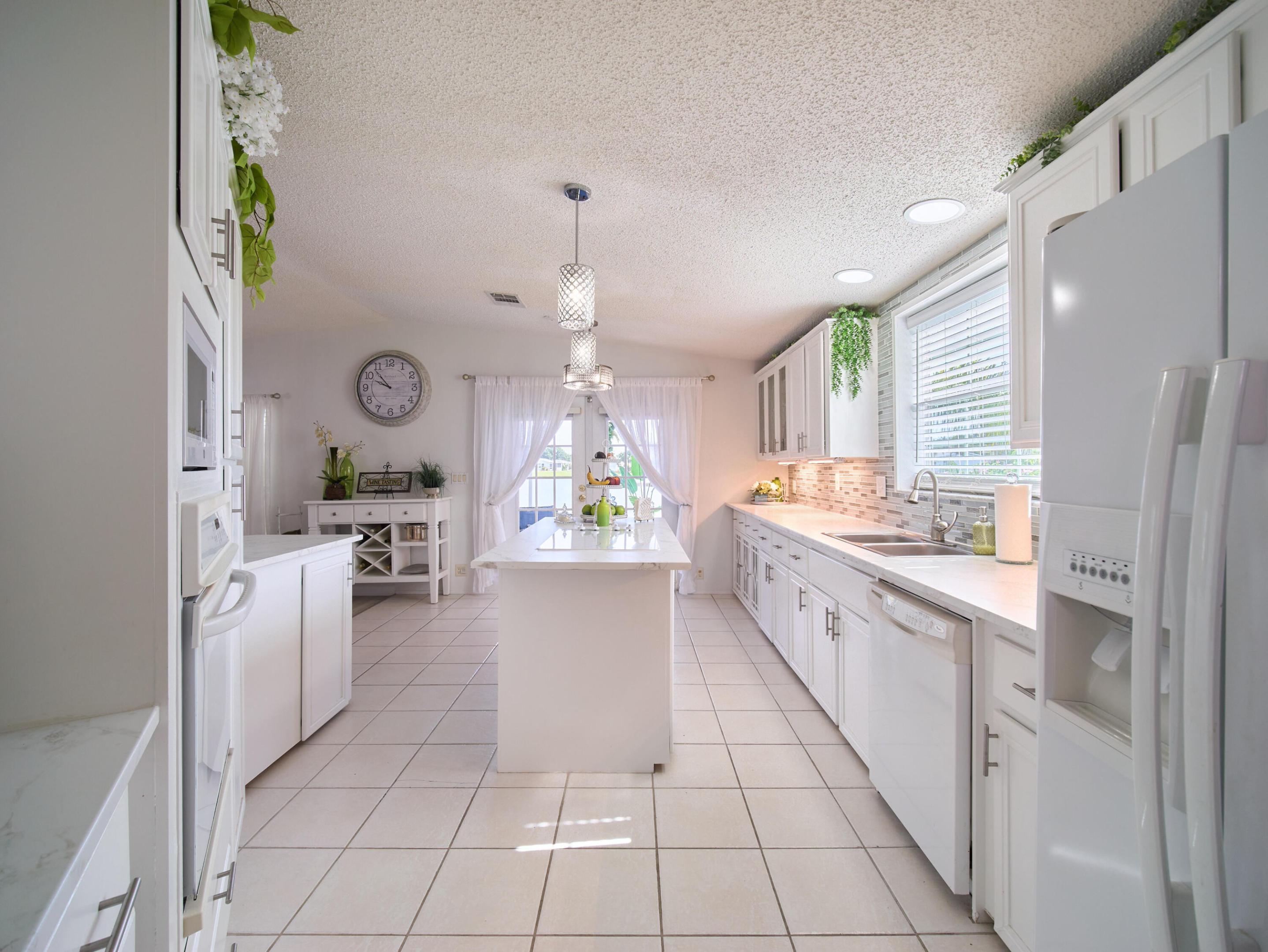 The Preserve at Savanna Club - Residential
