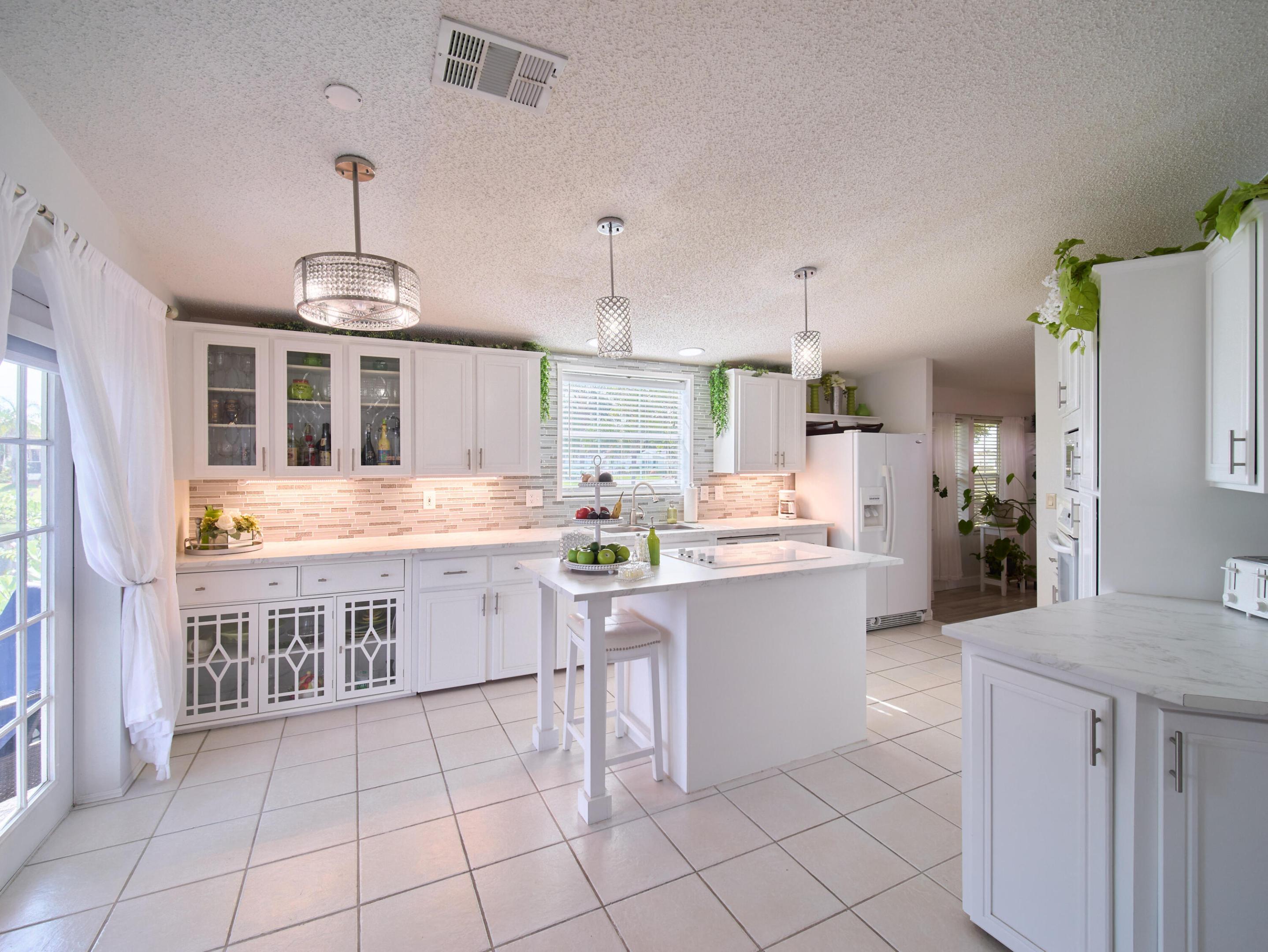 The Preserve at Savanna Club - Residential